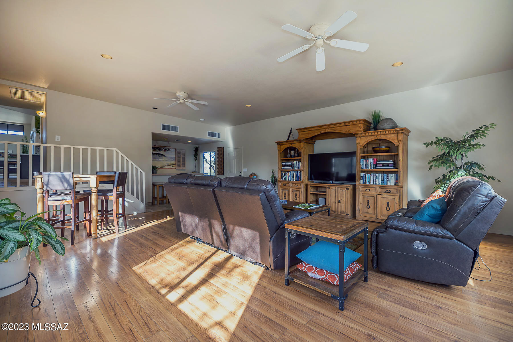 Indian Trails Estates (34-73) - Residential