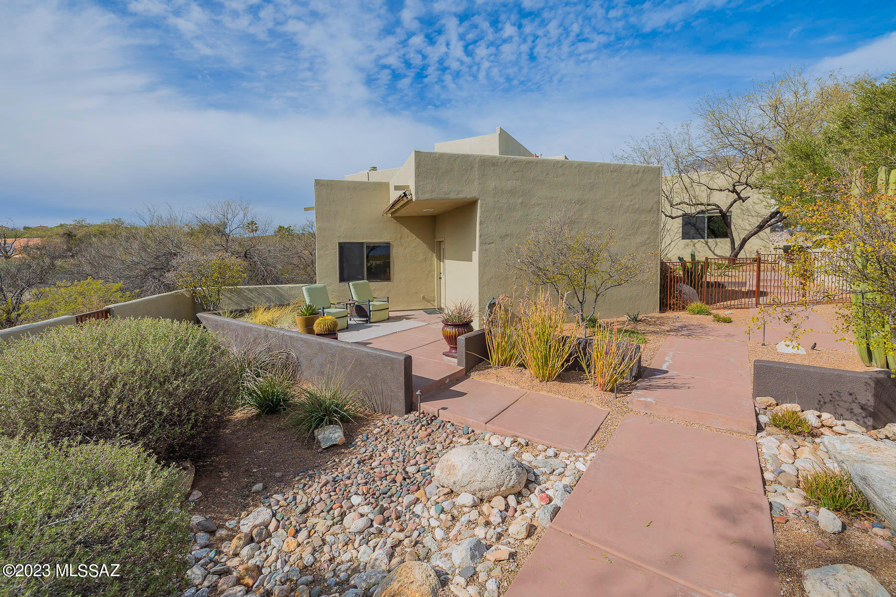 Indian Trails Estates (34-73) - Residential