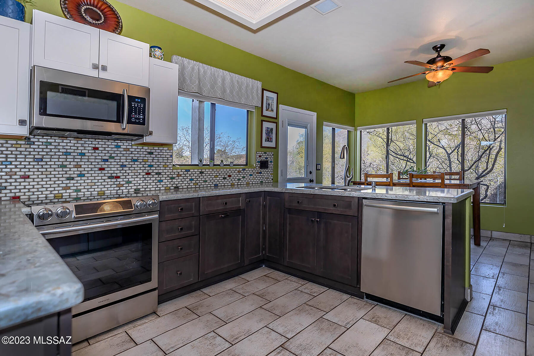 Indian Trails Estates (34-73) - Residential