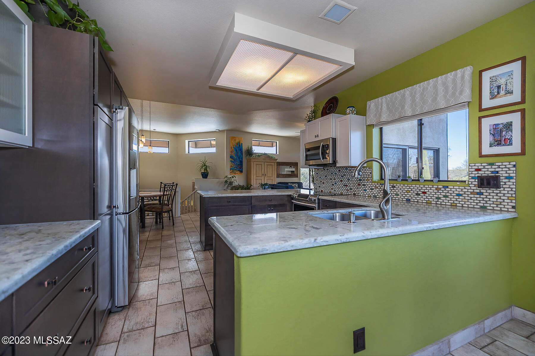 Indian Trails Estates (34-73) - Residential