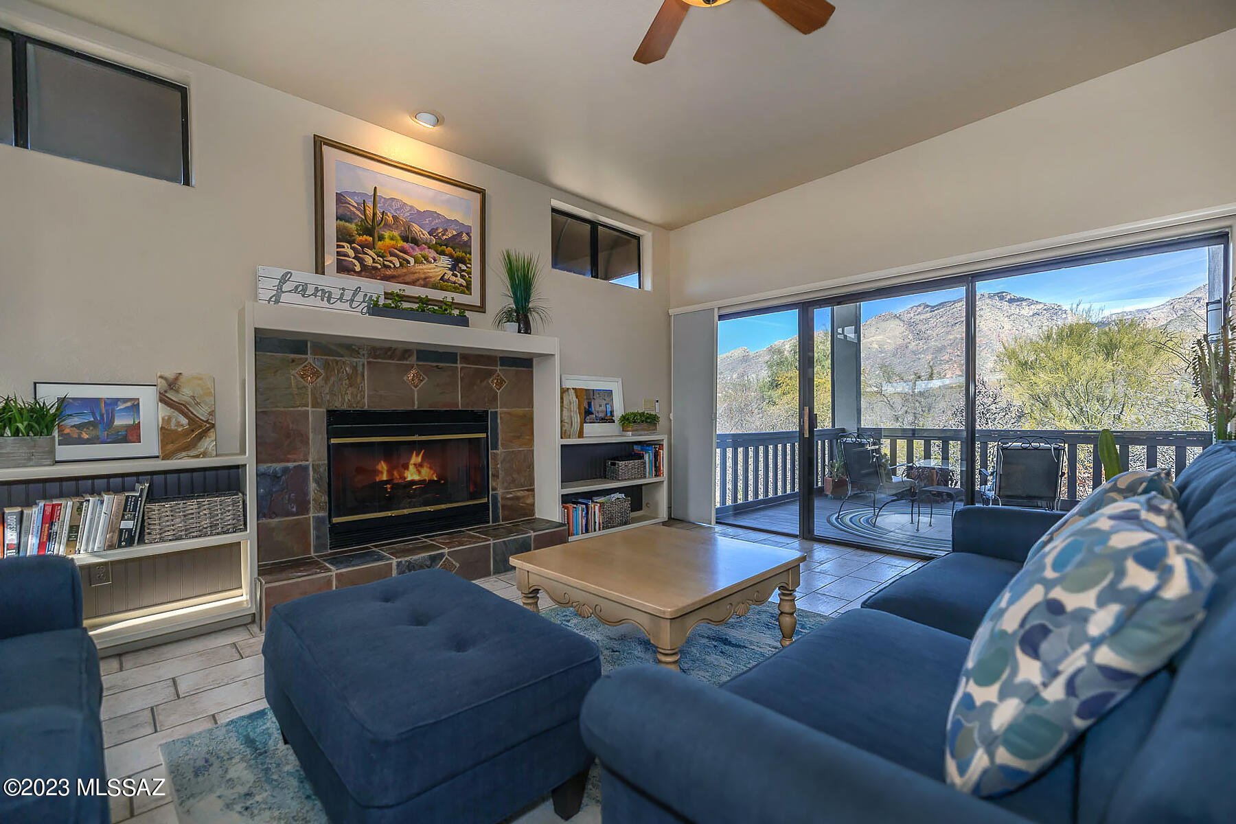 Indian Trails Estates (34-73) - Residential