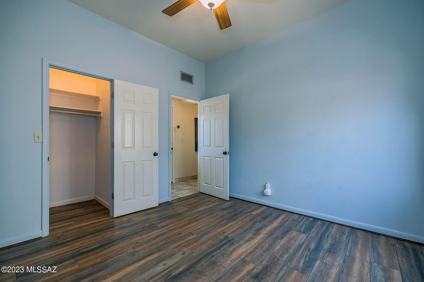 Indian Trails Estates (34-73) - Residential