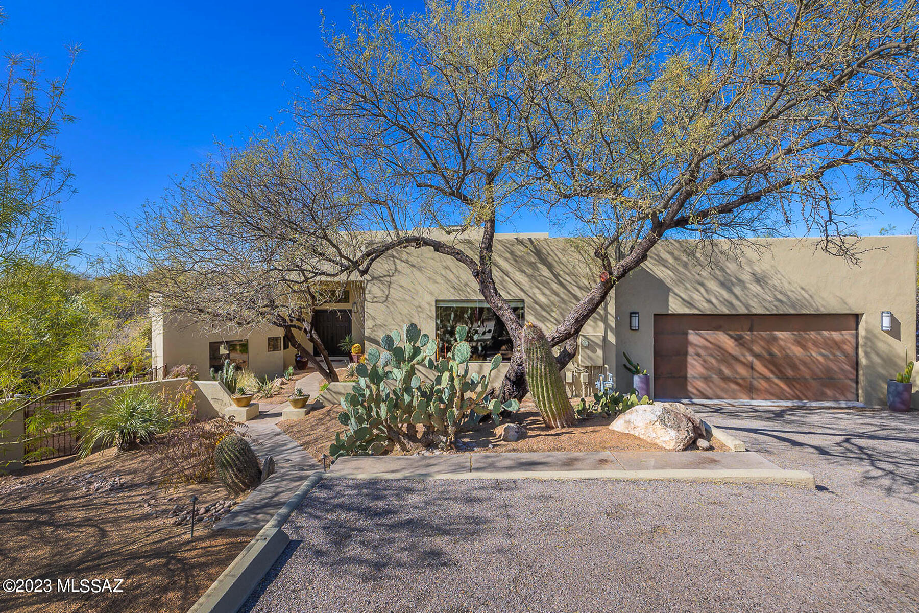 Indian Trails Estates (34-73) - Residential