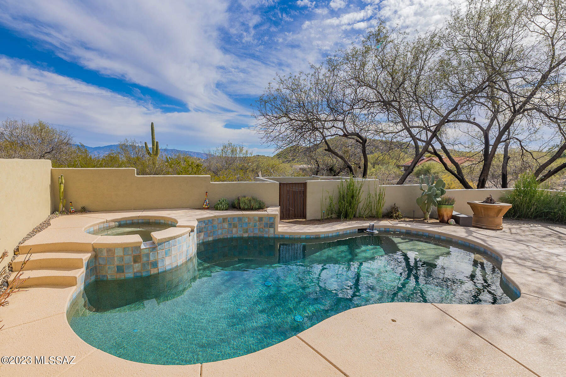 Indian Trails Estates (34-73) - Residential