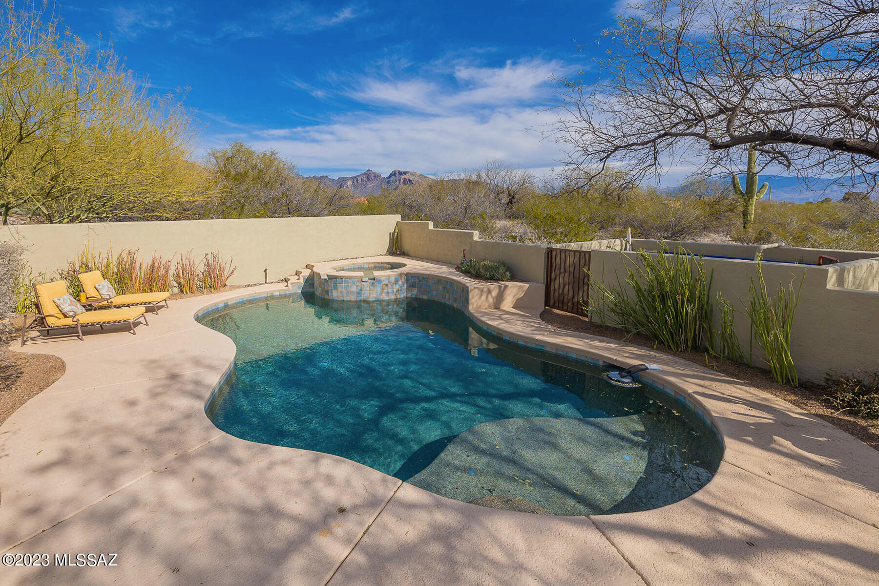 Indian Trails Estates (34-73) - Residential