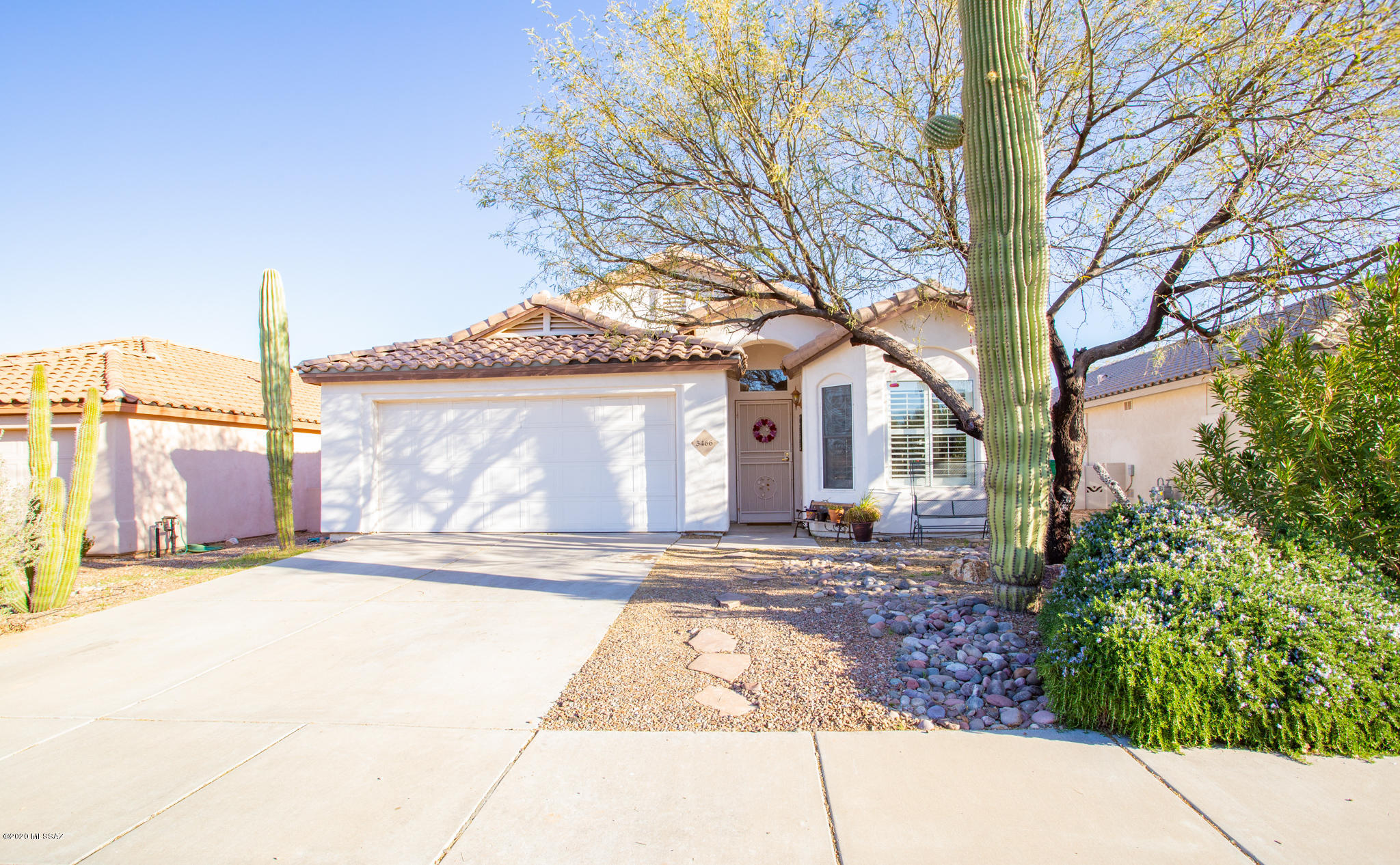 Villages At Red Hawk - Residential