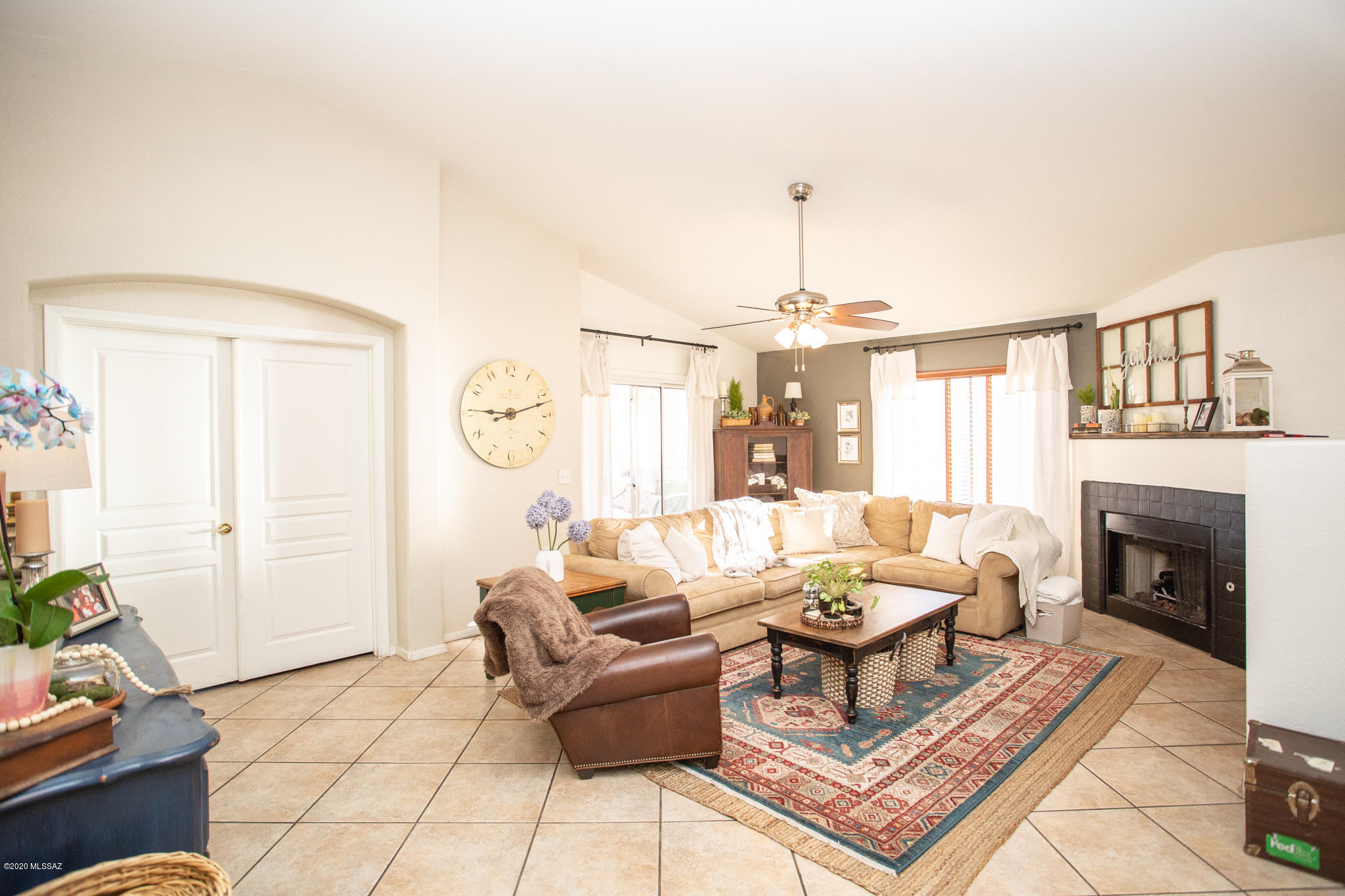 Villages At Red Hawk - Residential