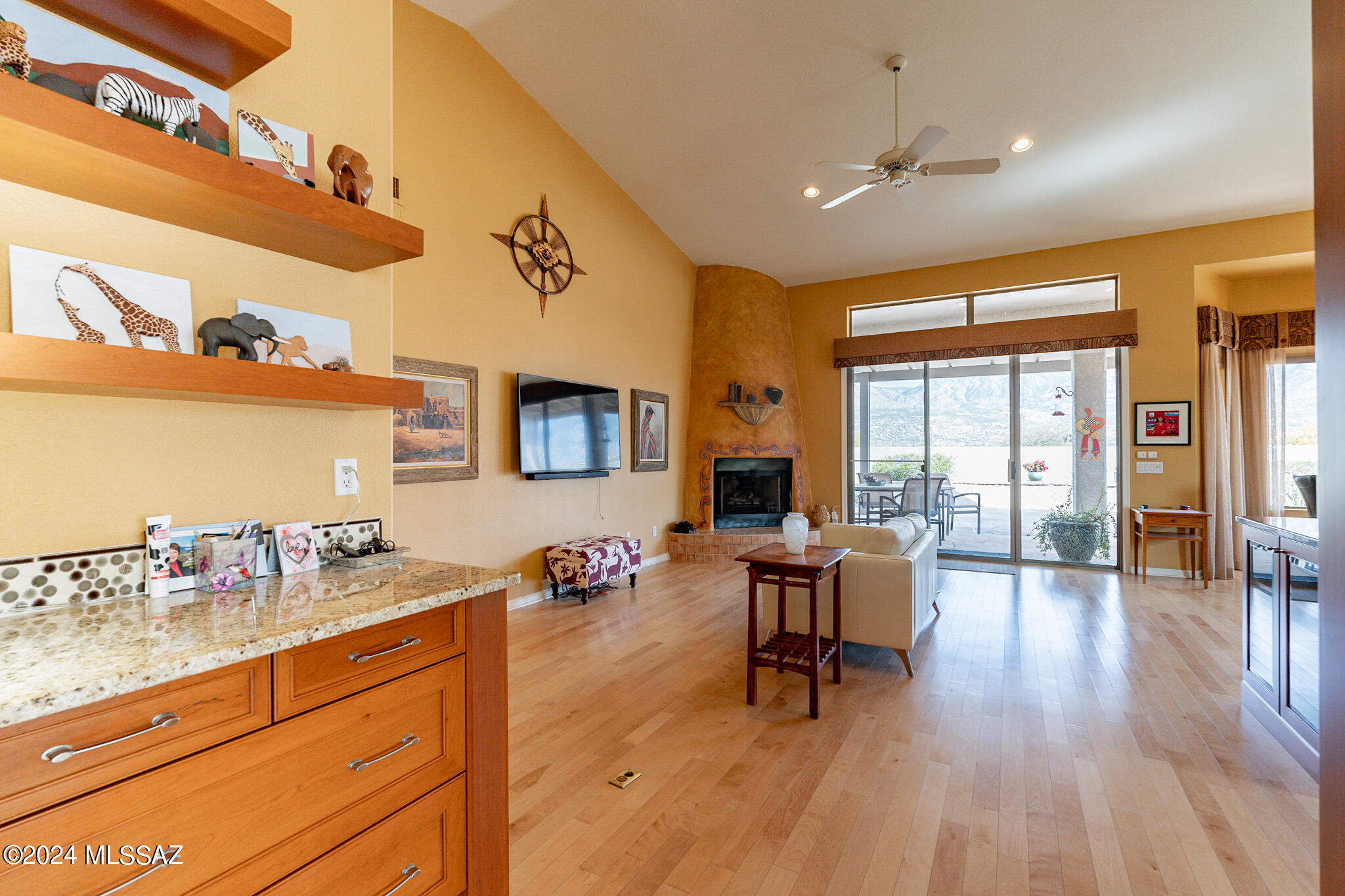 Saddlebrooke - Residential