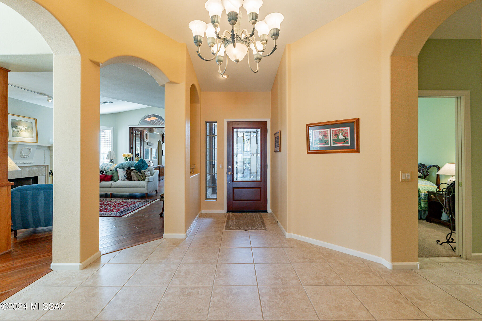Saddlebrooke - Residential