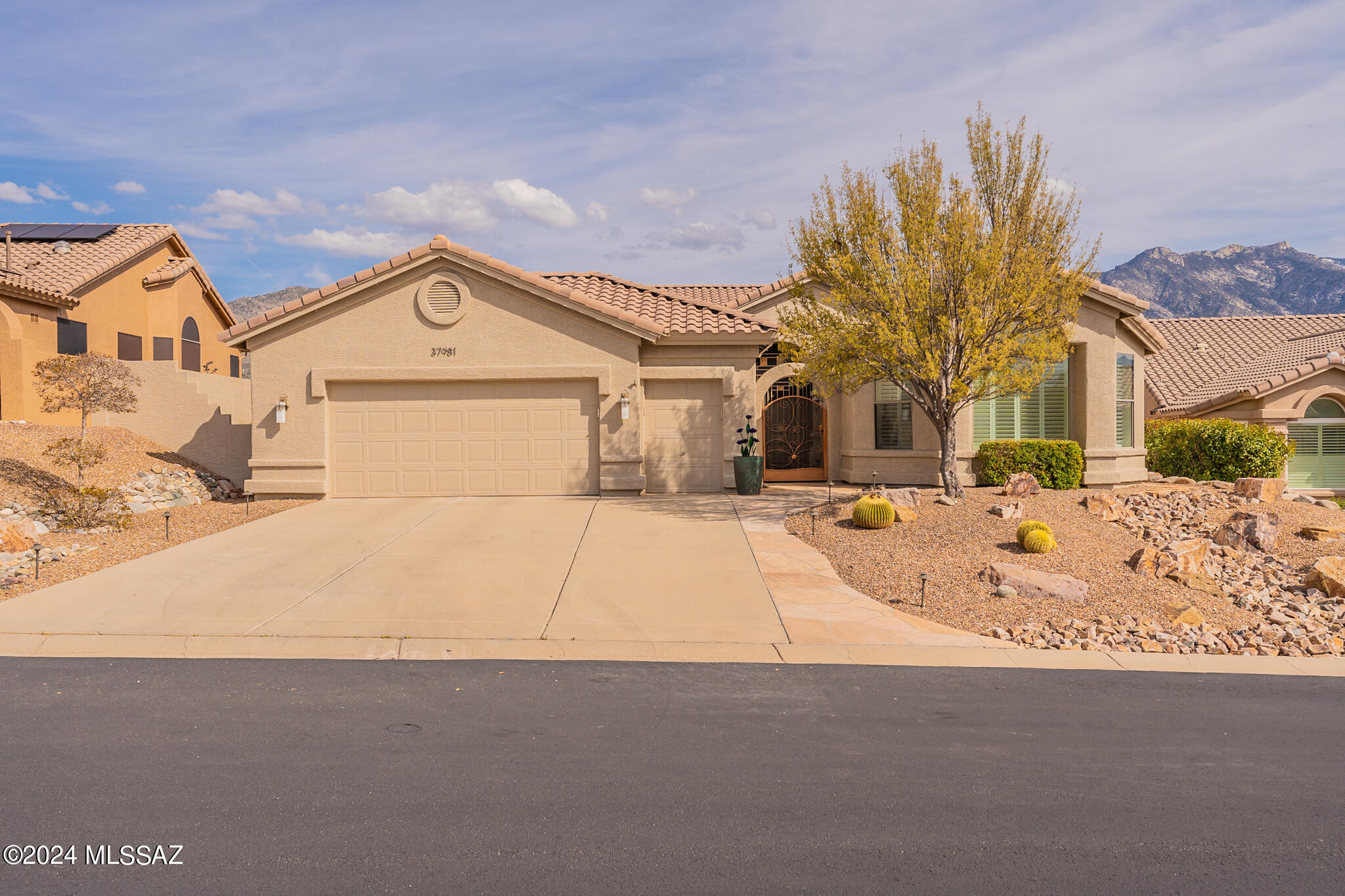 Saddlebrooke - Residential