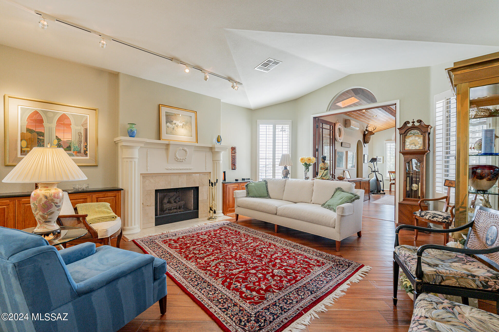 Saddlebrooke - Residential