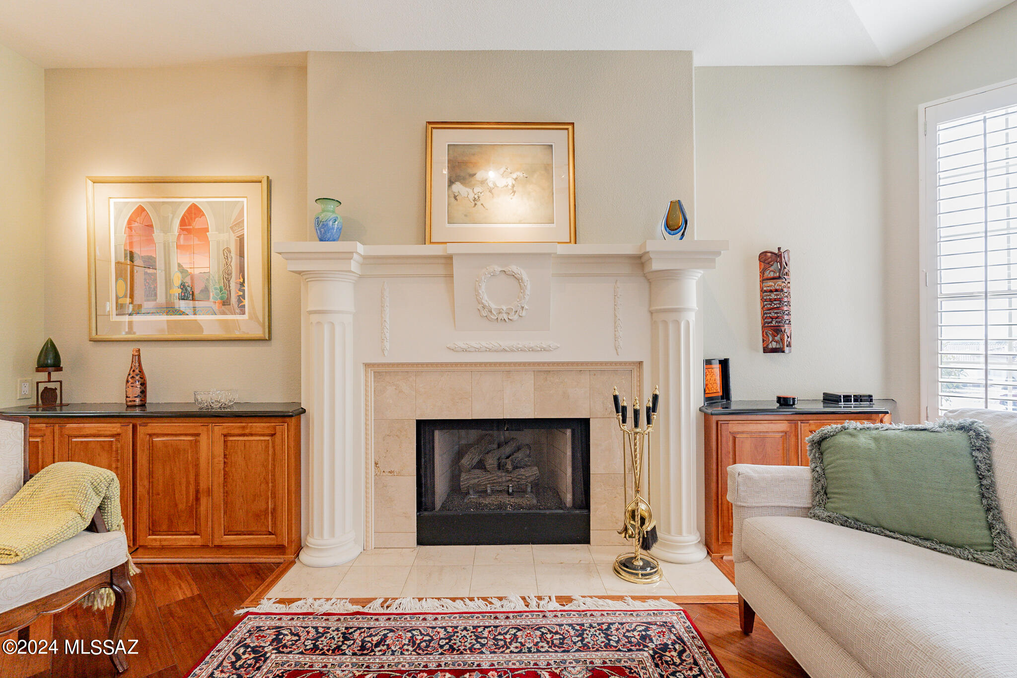 Saddlebrooke - Residential