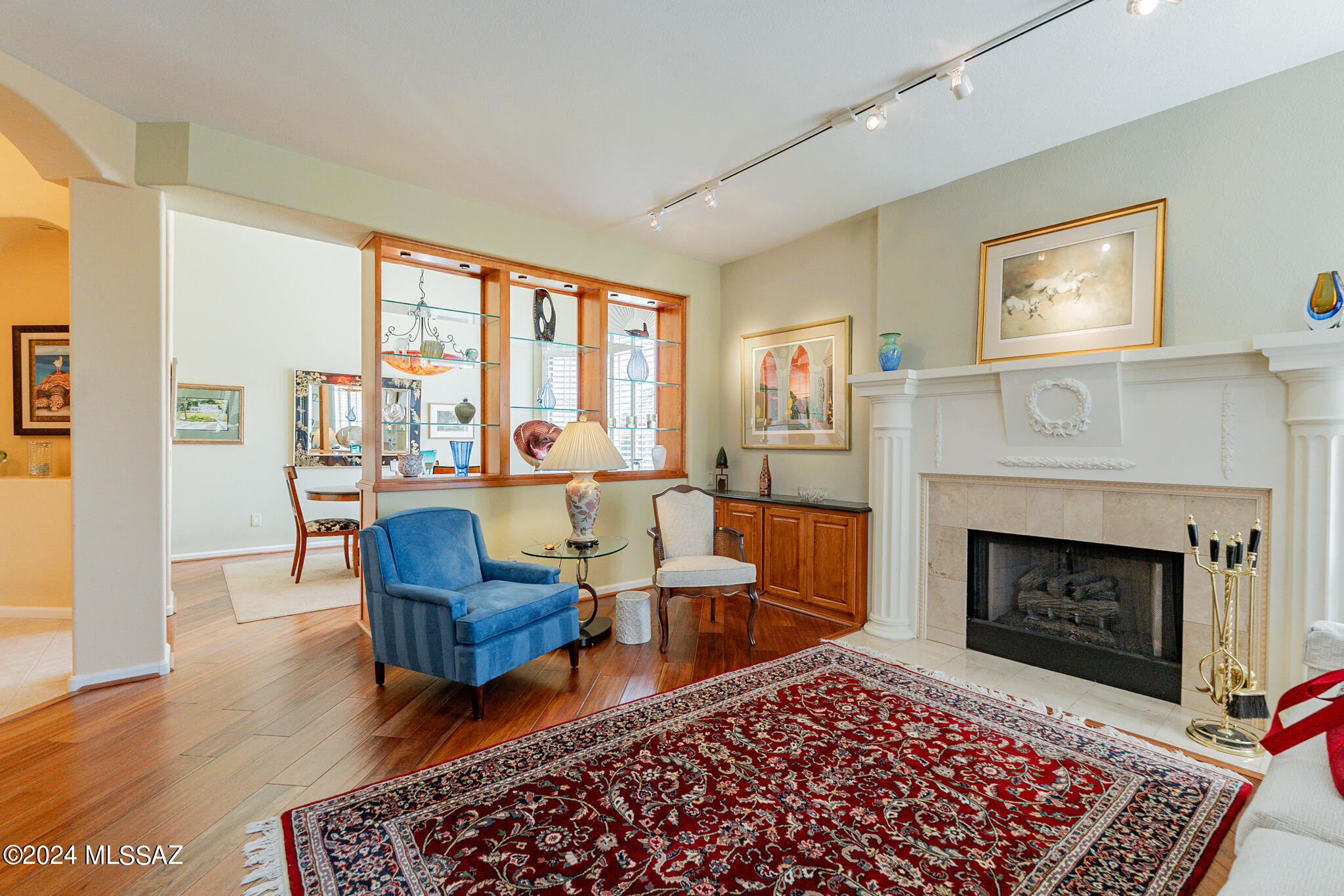 Saddlebrooke - Residential