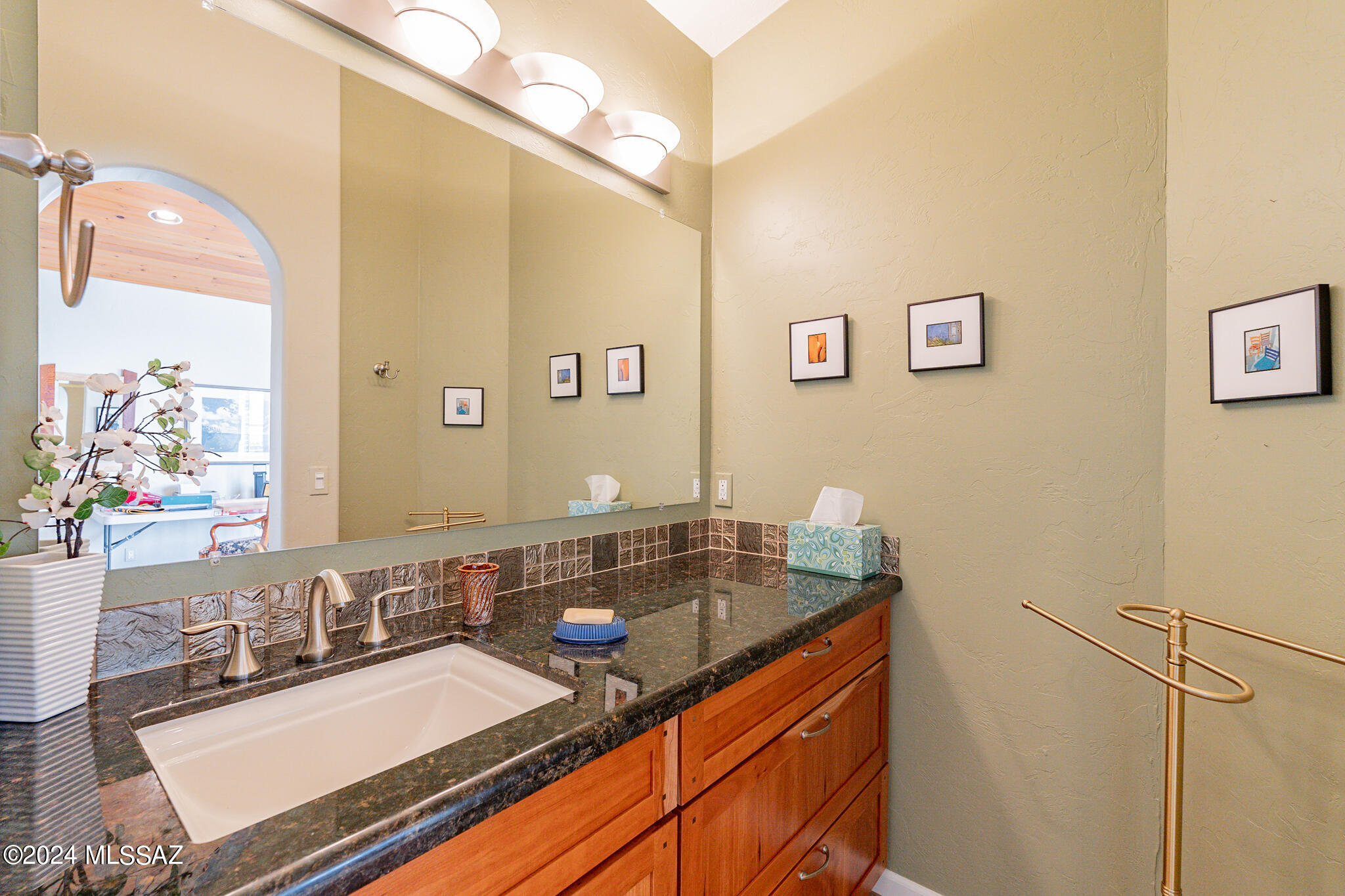 Saddlebrooke - Residential