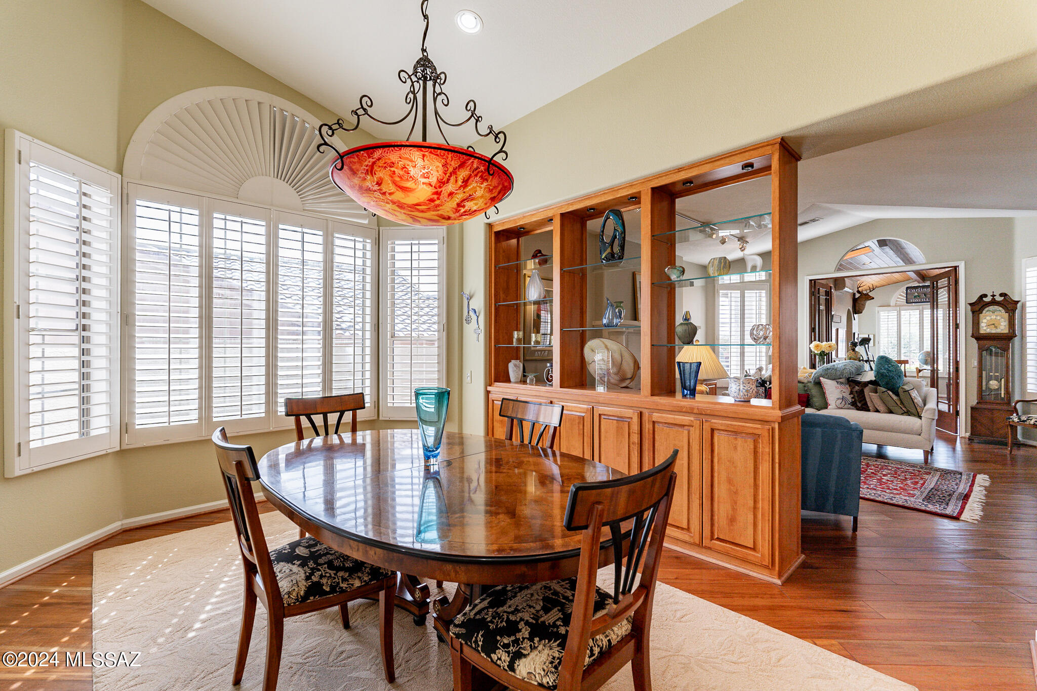 Saddlebrooke - Residential