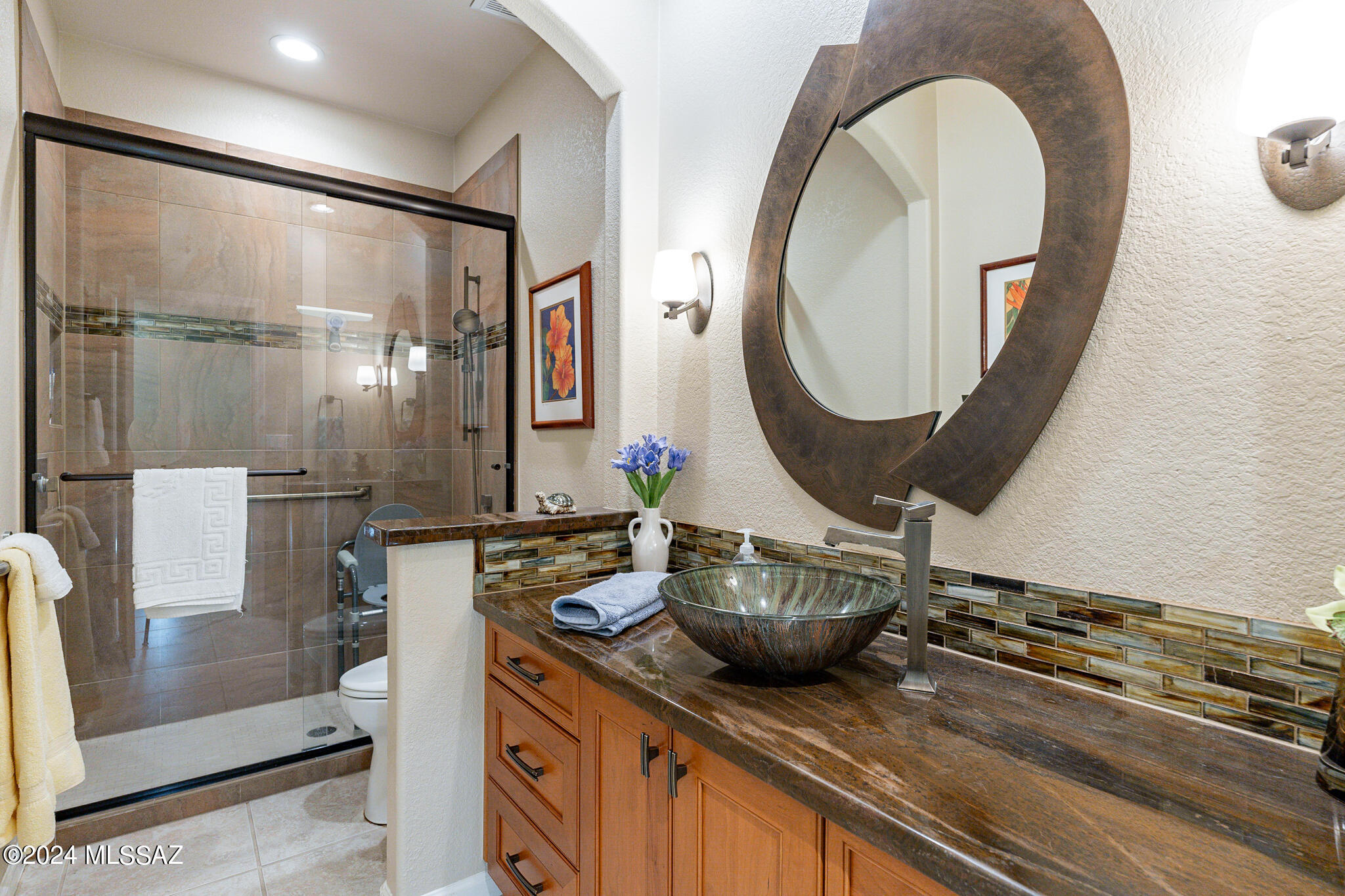Saddlebrooke - Residential