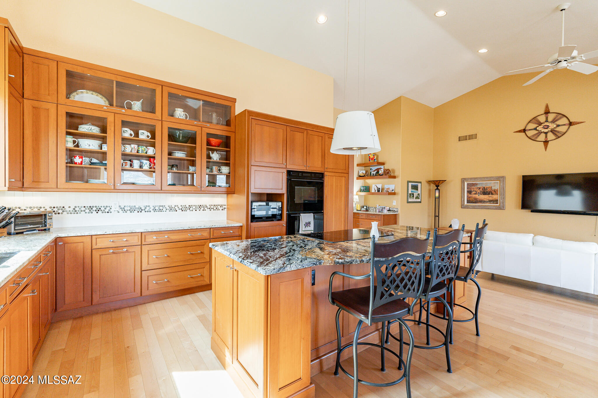 Saddlebrooke - Residential