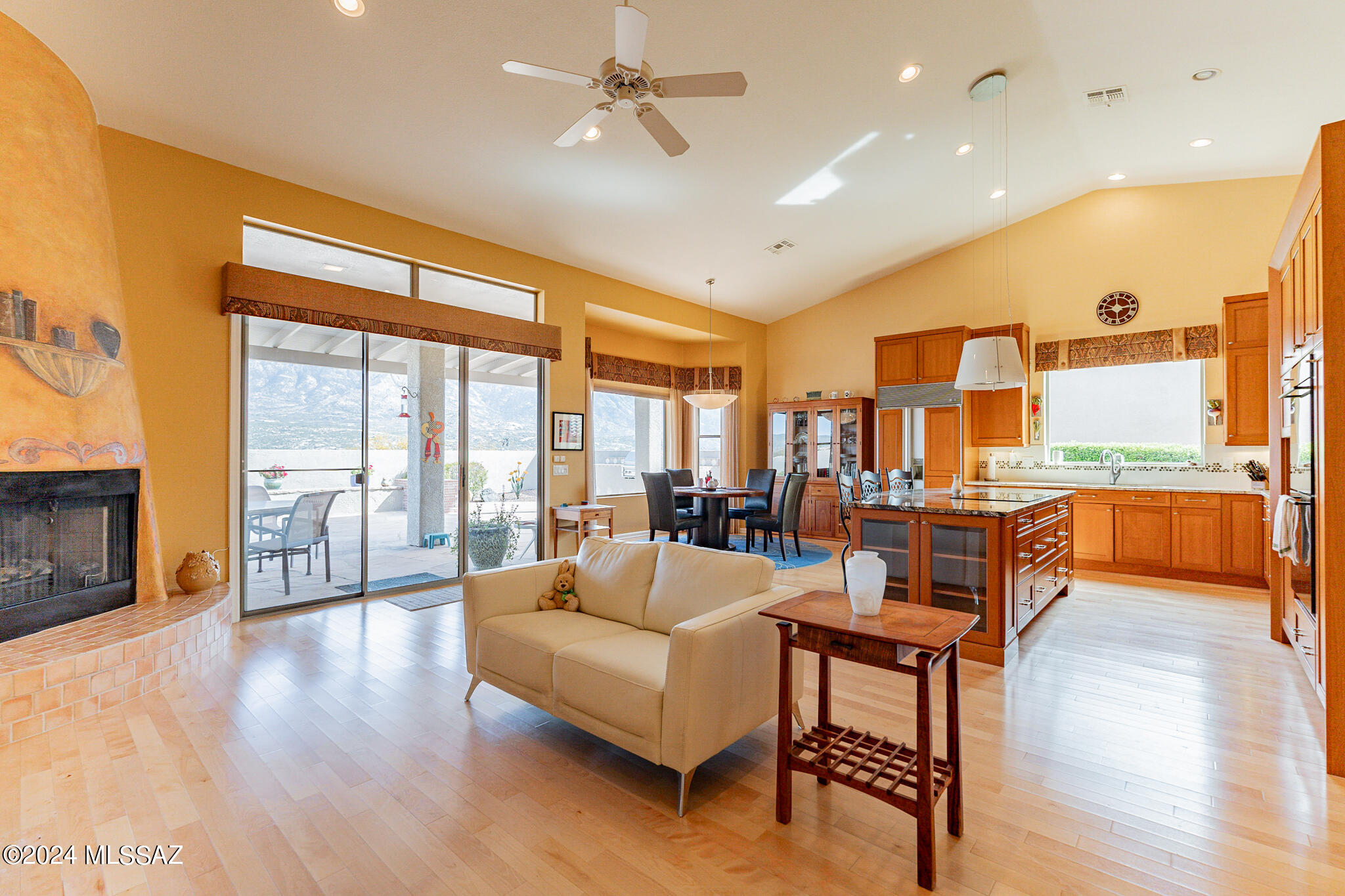 Saddlebrooke - Residential