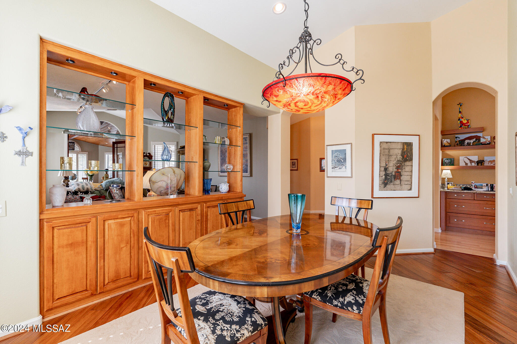Saddlebrooke - Residential