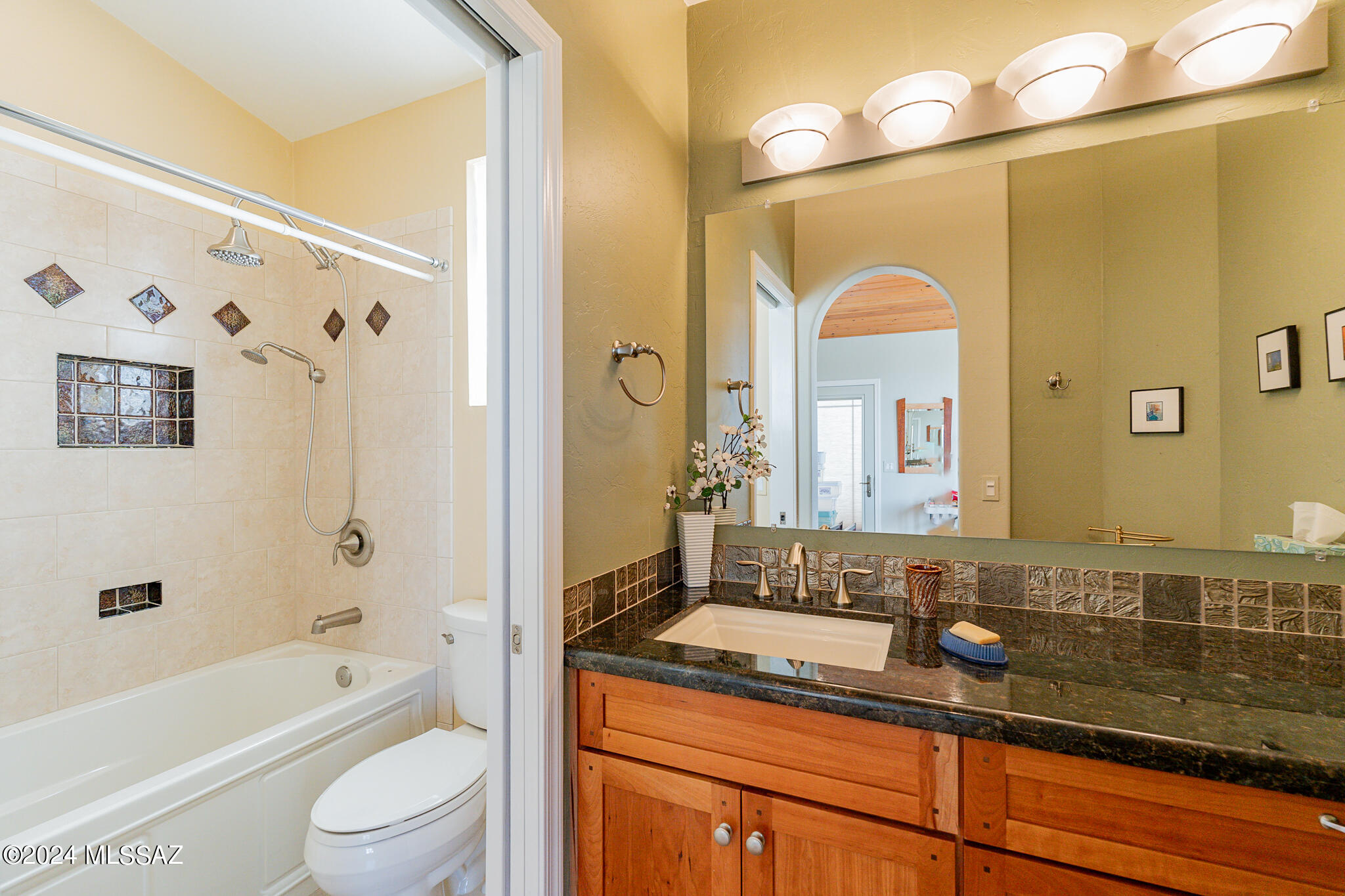 Saddlebrooke - Residential