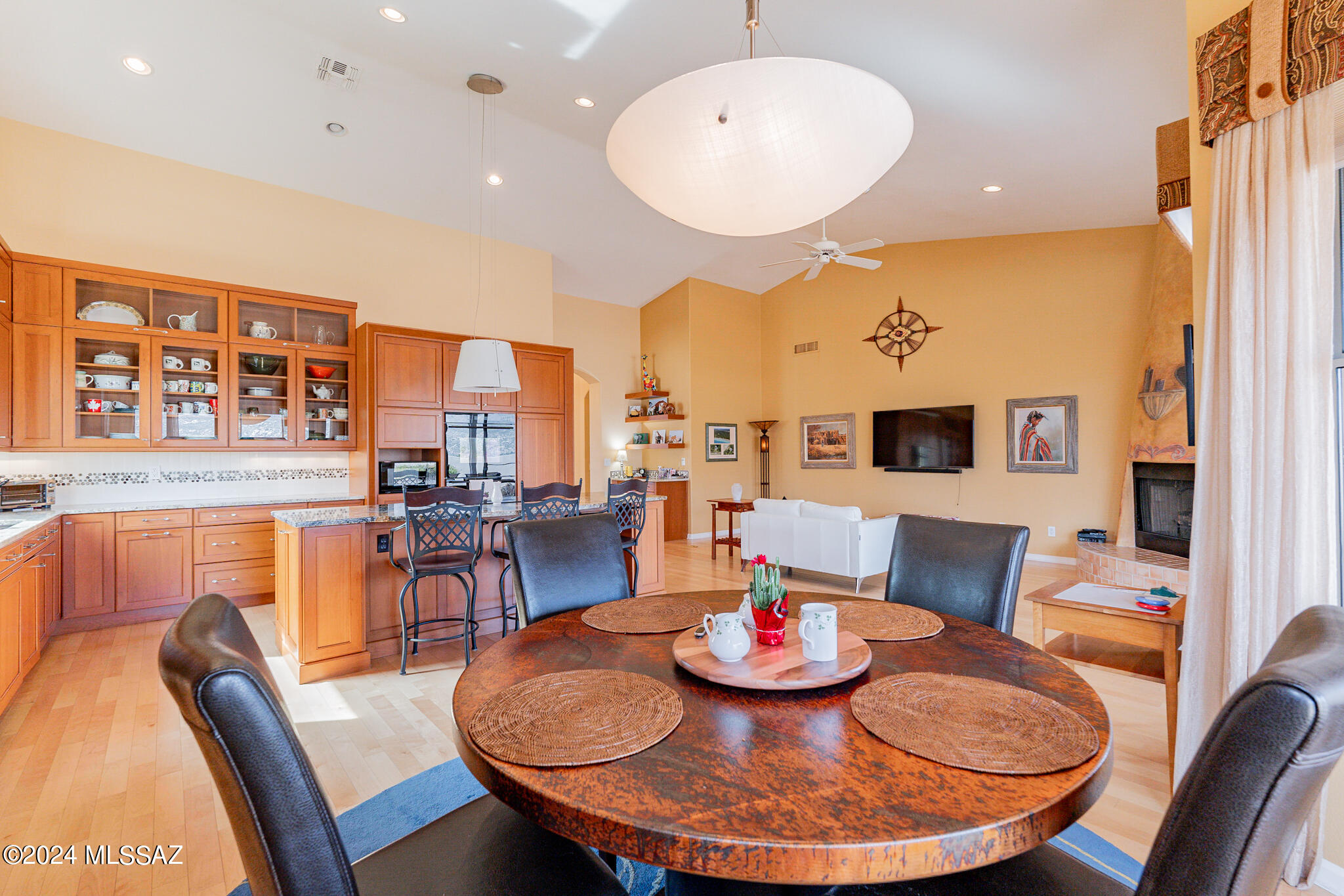 Saddlebrooke - Residential
