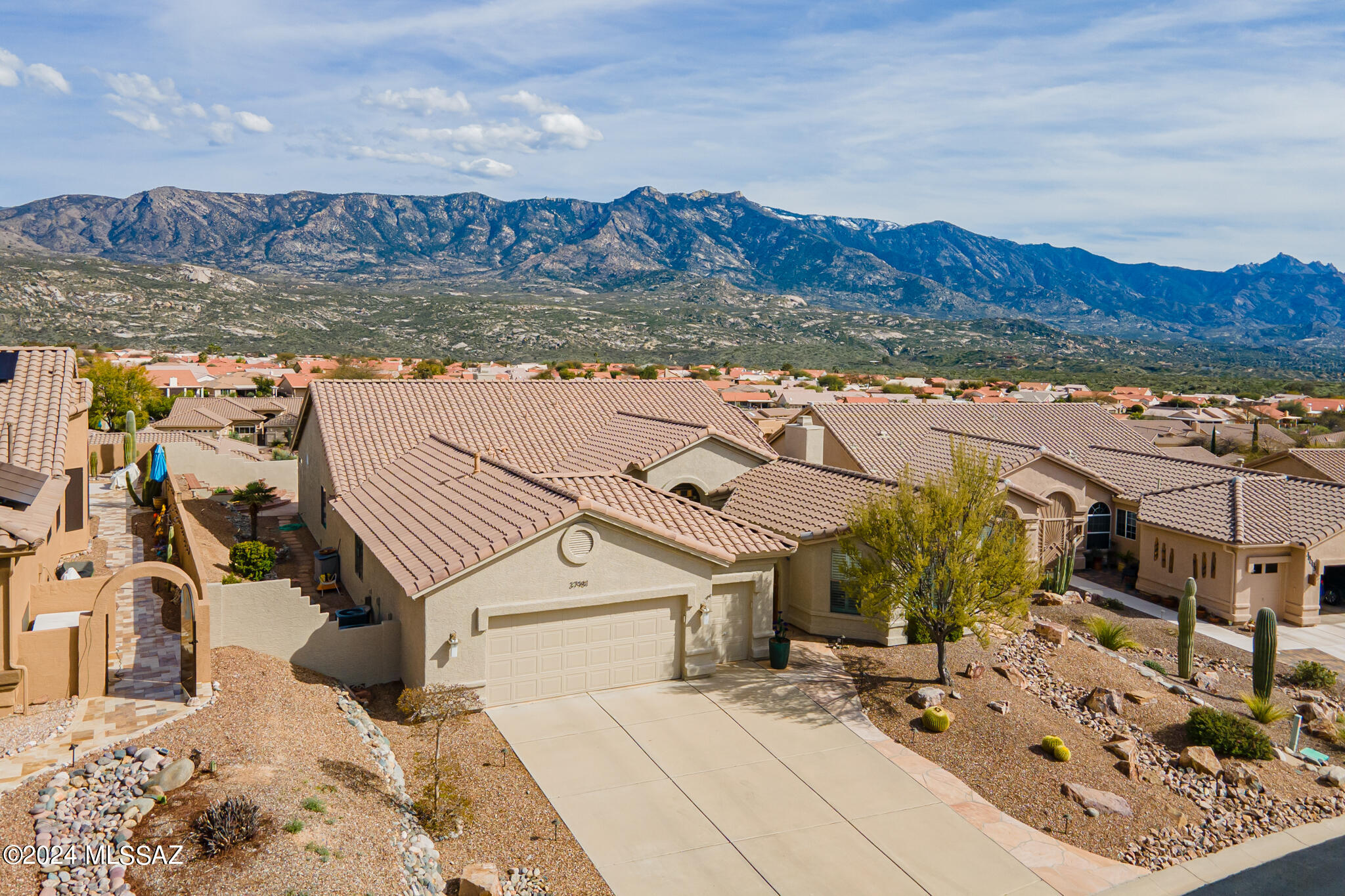 Saddlebrooke - Residential
