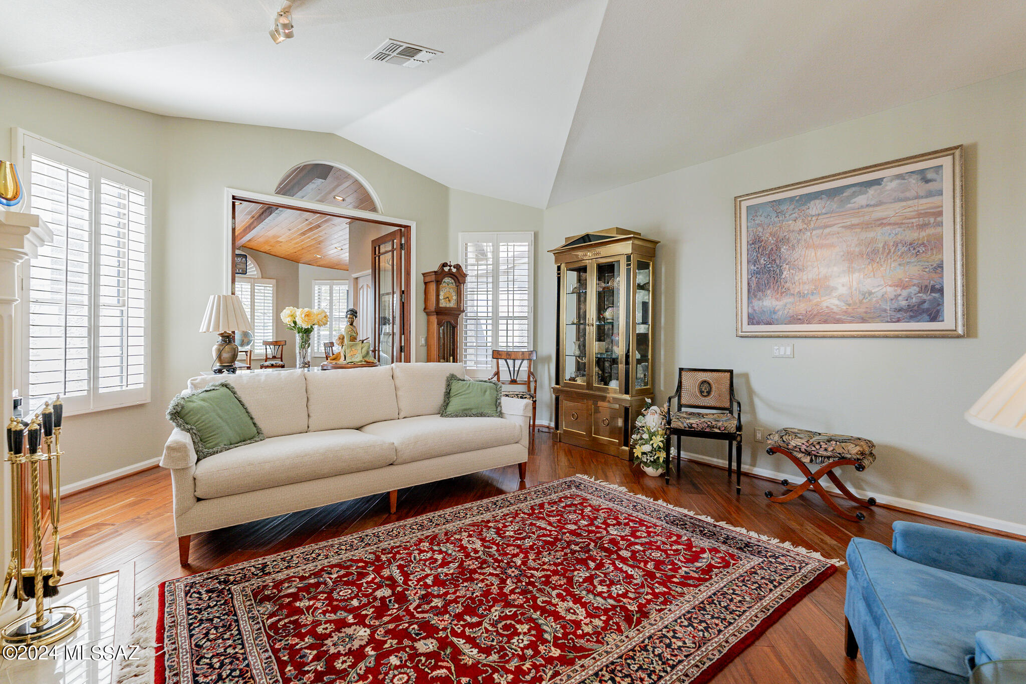 Saddlebrooke - Residential