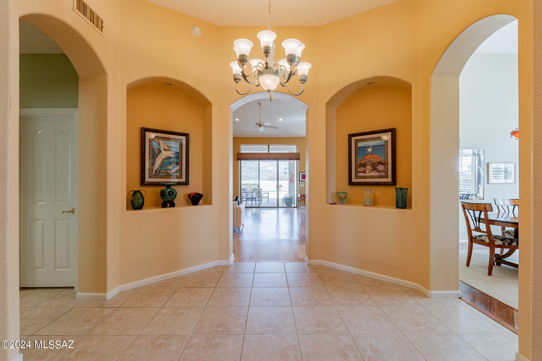 Saddlebrooke - Residential