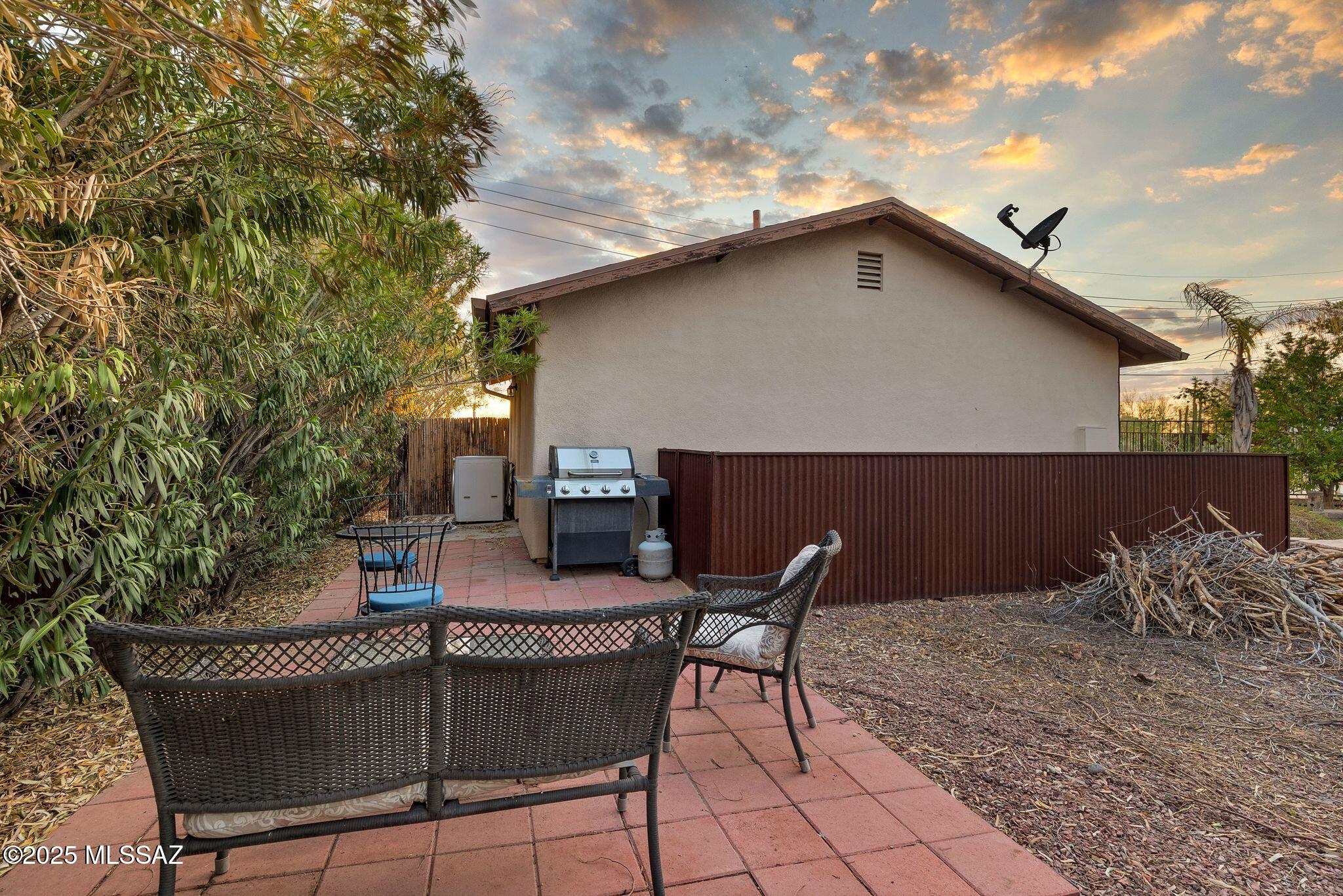 Oracle Foothills Estates NO. 5 (1-39) - Residential