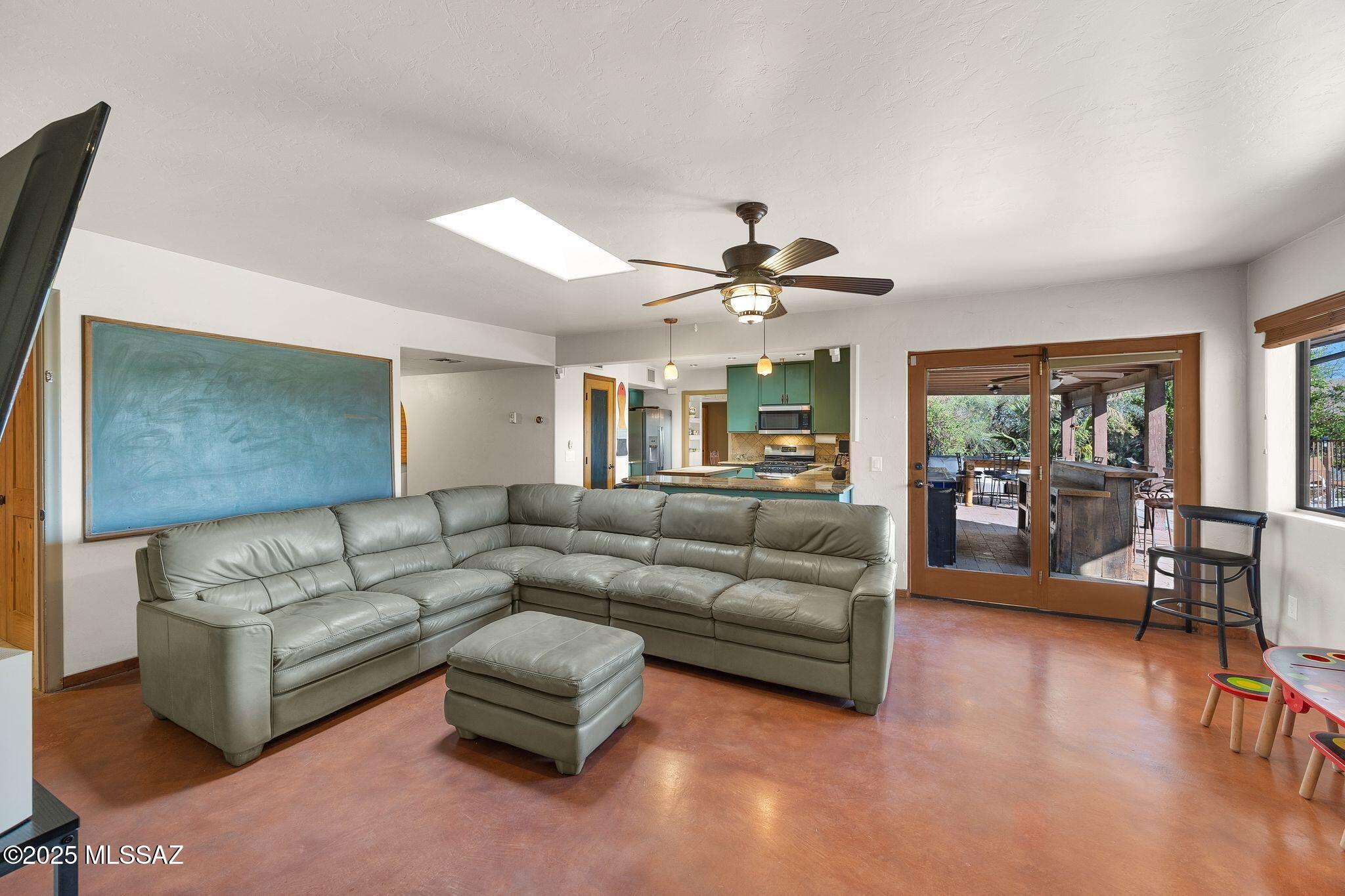 Oracle Foothills Estates NO. 5 (1-39) - Residential