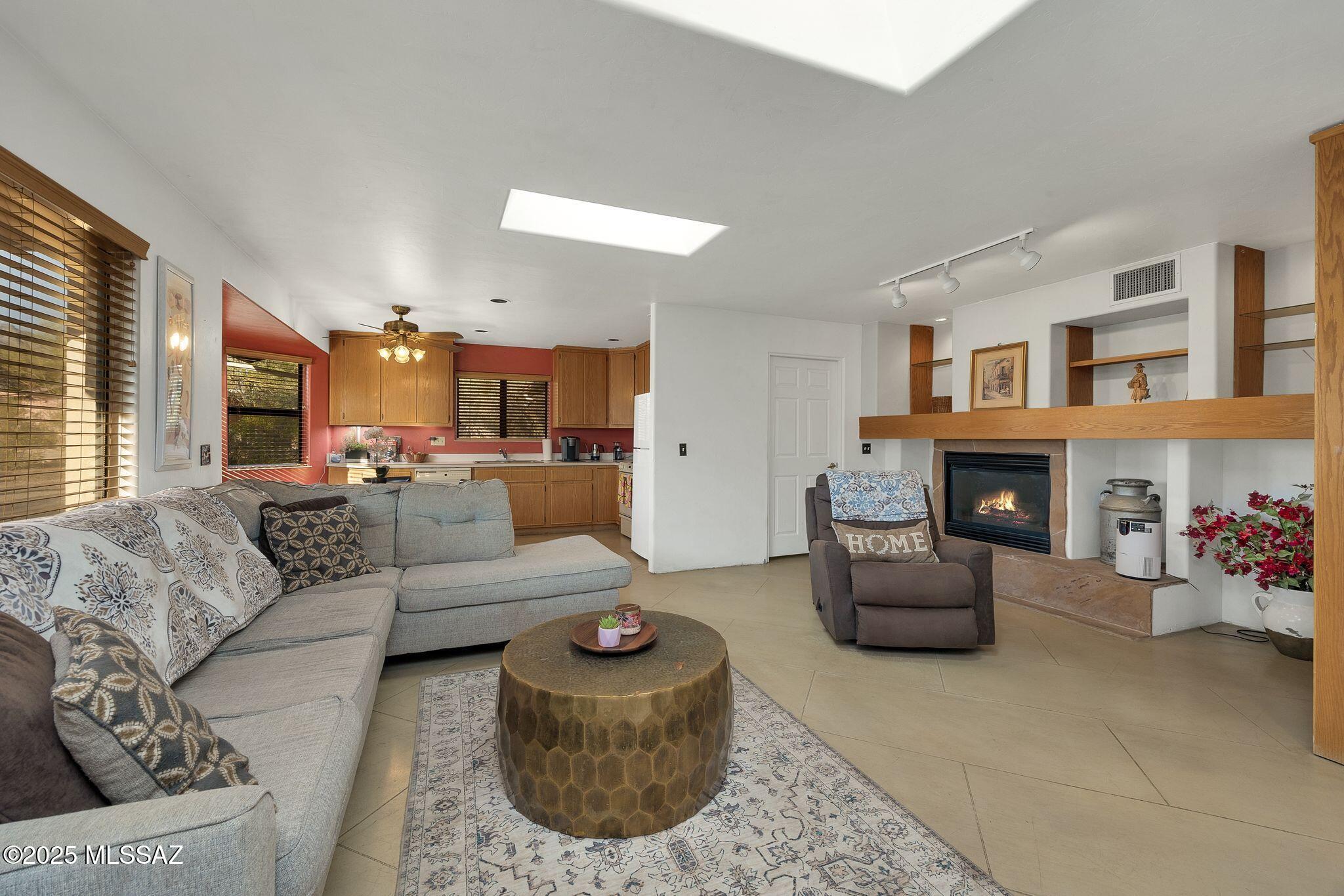 Oracle Foothills Estates NO. 5 (1-39) - Residential