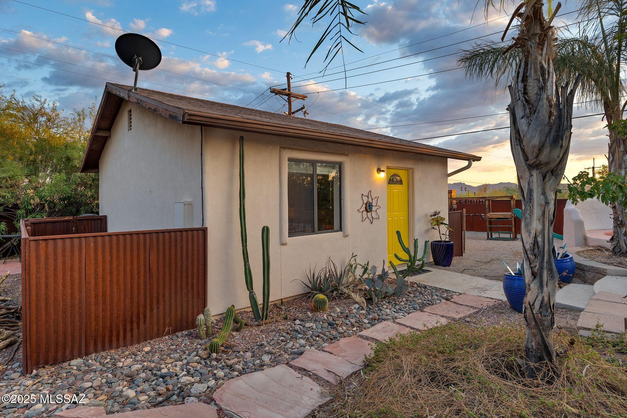 Oracle Foothills Estates NO. 5 (1-39) - Residential