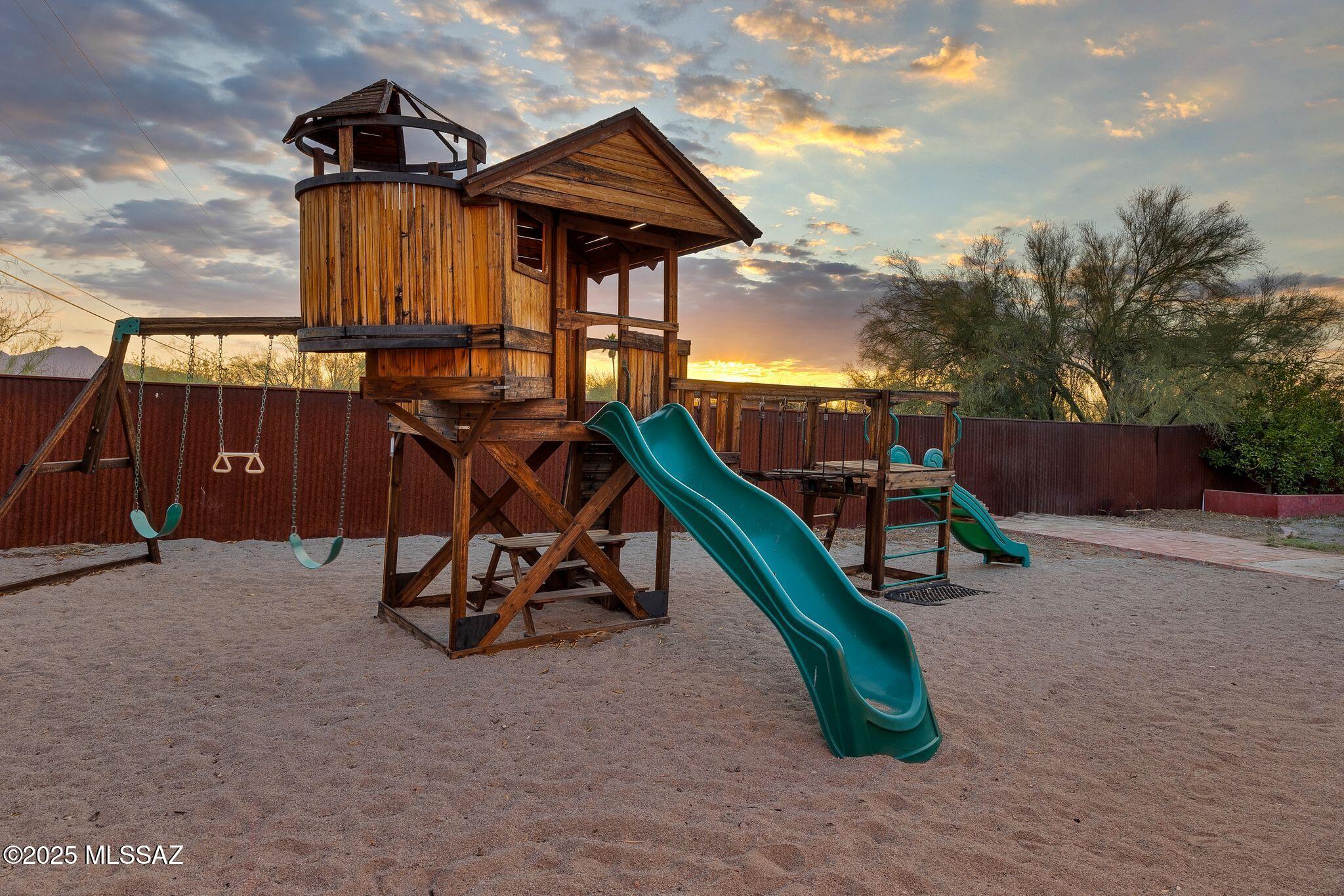 Oracle Foothills Estates NO. 5 (1-39) - Residential