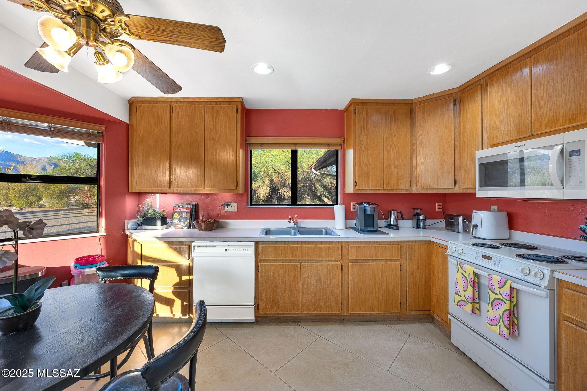 Oracle Foothills Estates NO. 5 (1-39) - Residential