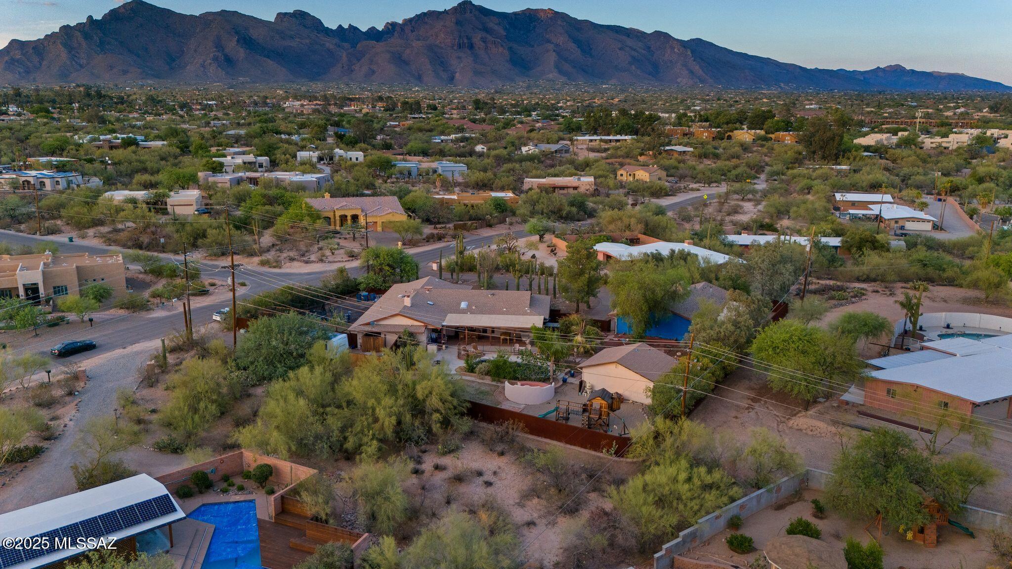 Oracle Foothills Estates NO. 5 (1-39) - Residential
