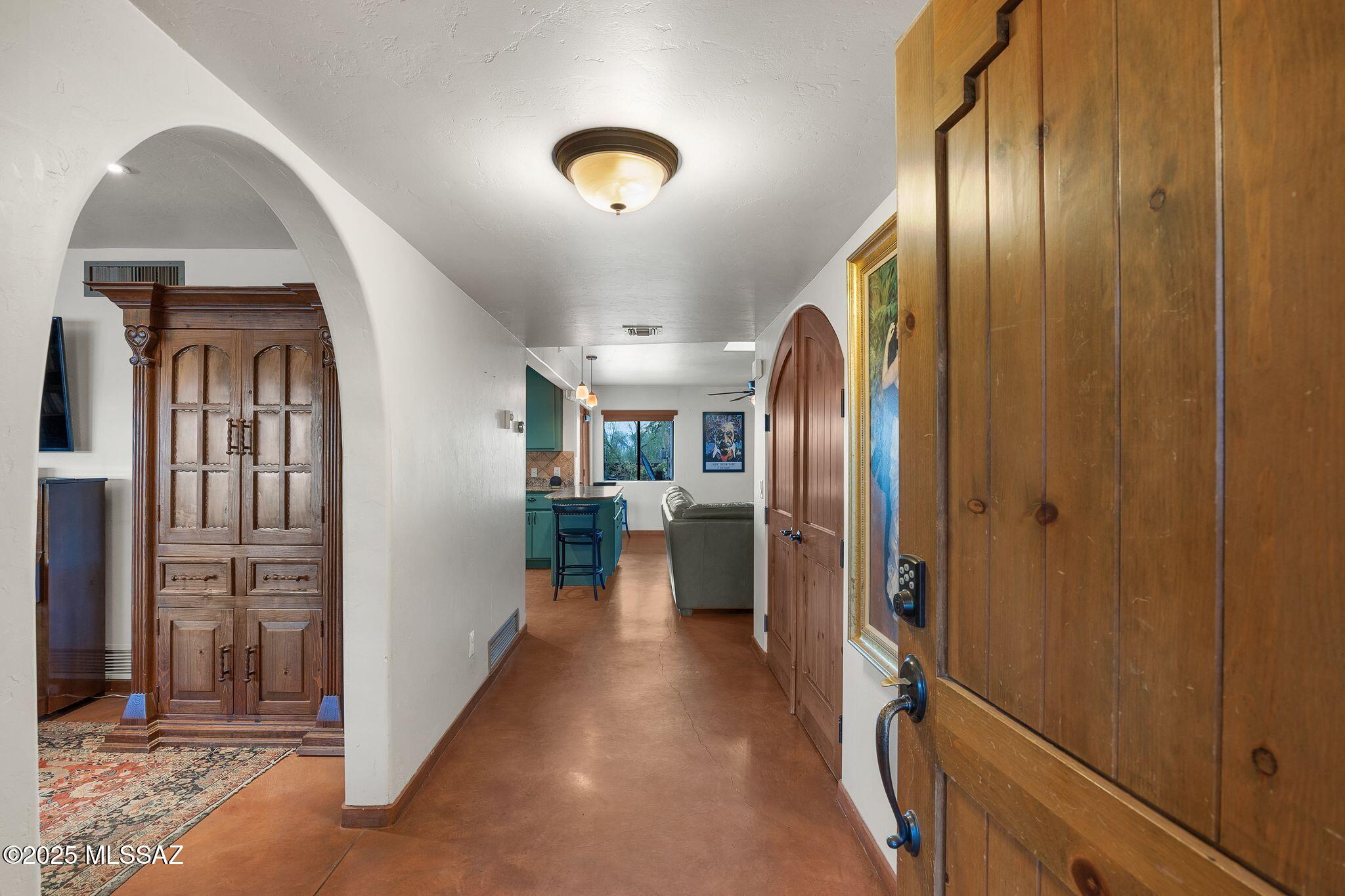 Oracle Foothills Estates NO. 5 (1-39) - Residential