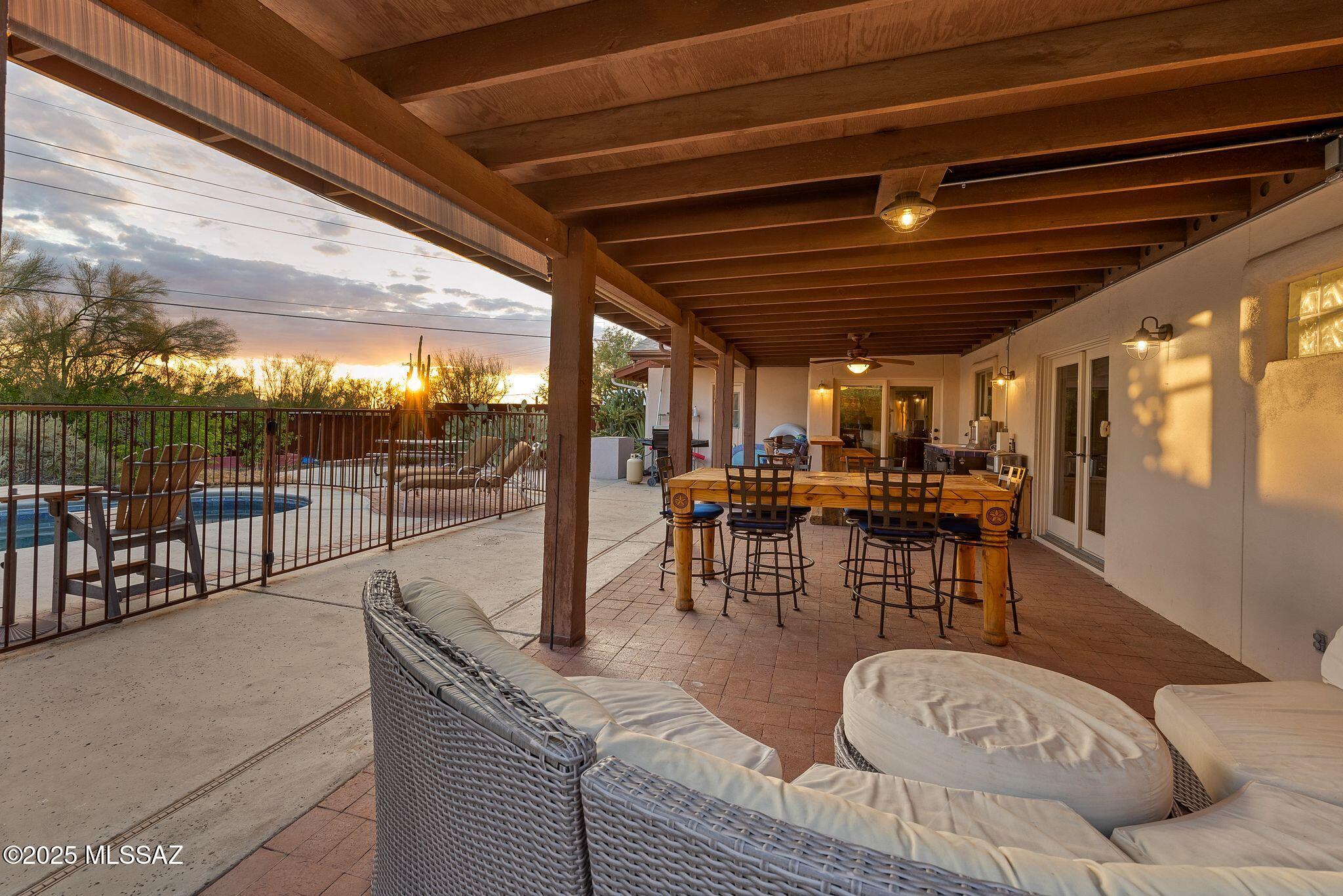 Oracle Foothills Estates NO. 5 (1-39) - Residential