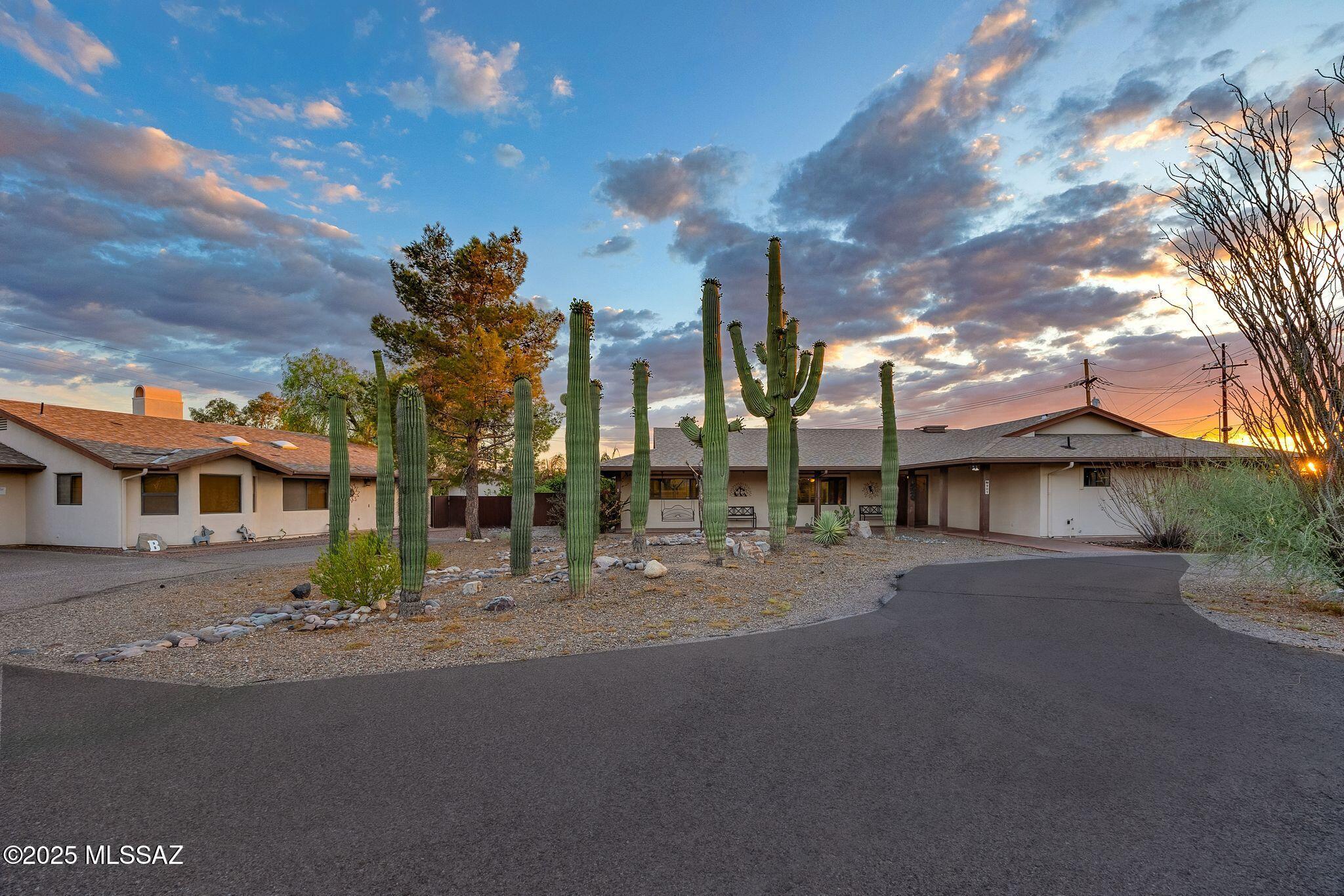 Oracle Foothills Estates NO. 5 (1-39) - Residential