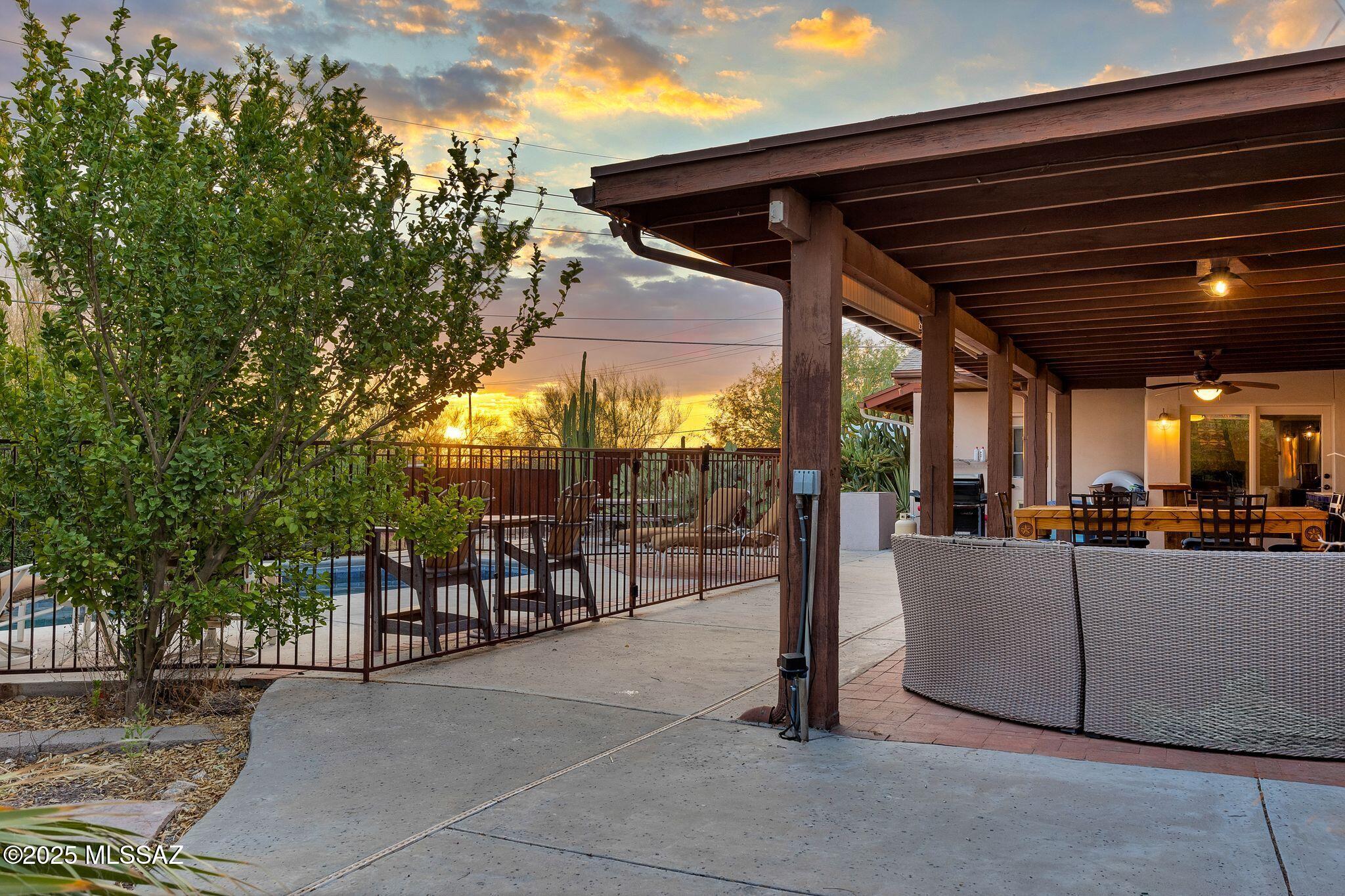 Oracle Foothills Estates NO. 5 (1-39) - Residential
