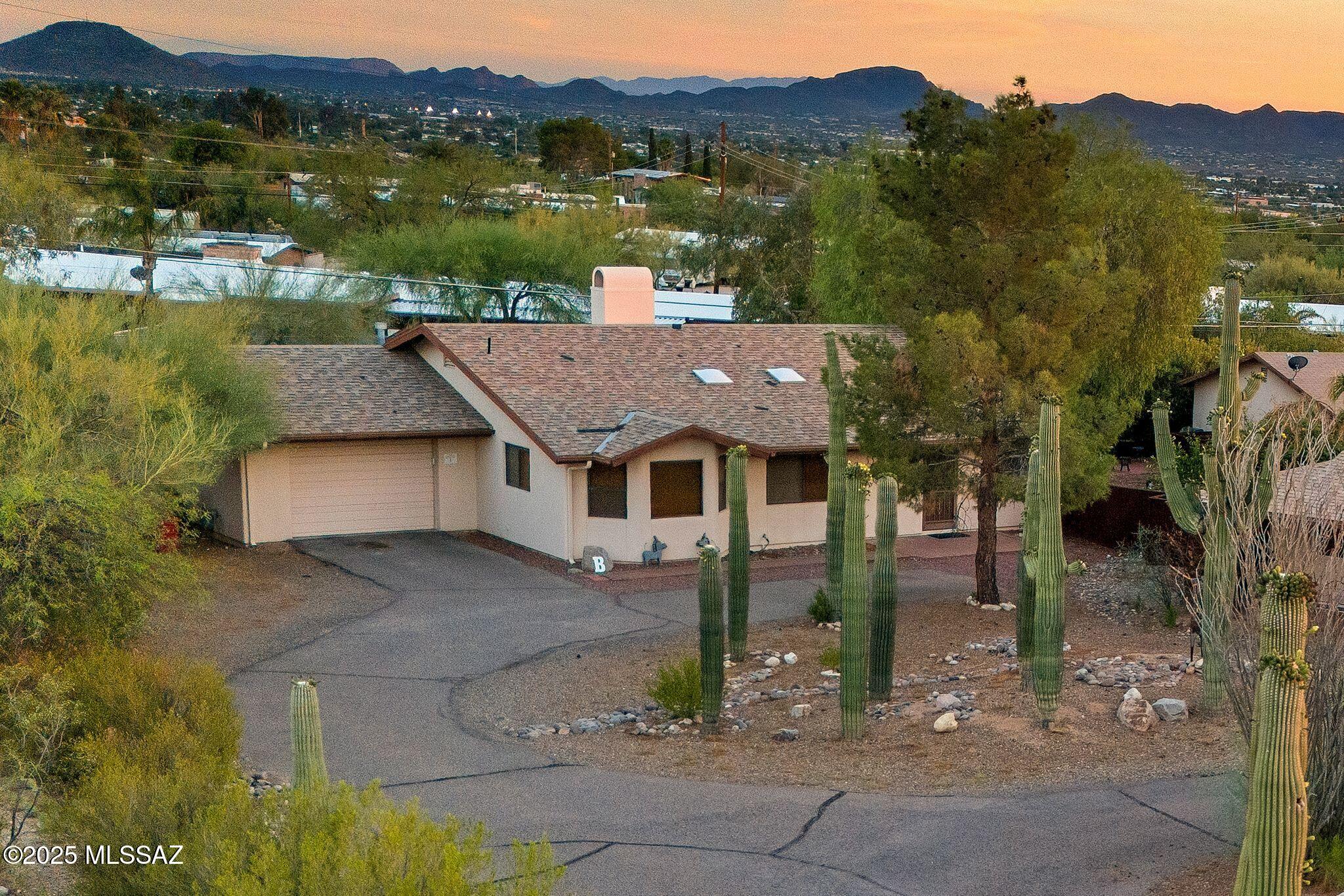 Oracle Foothills Estates NO. 5 (1-39) - Residential