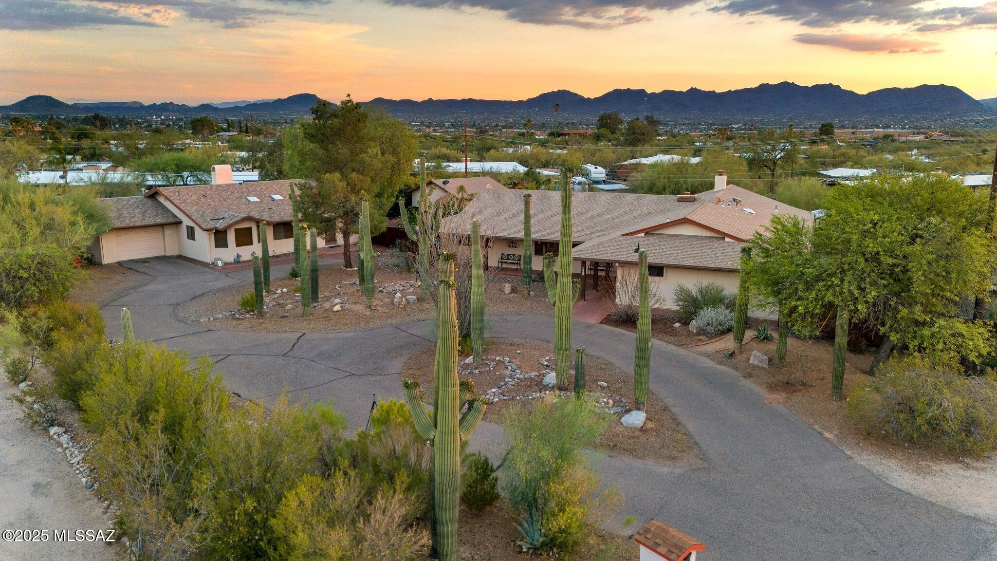 Oracle Foothills Estates NO. 5 (1-39) - Residential