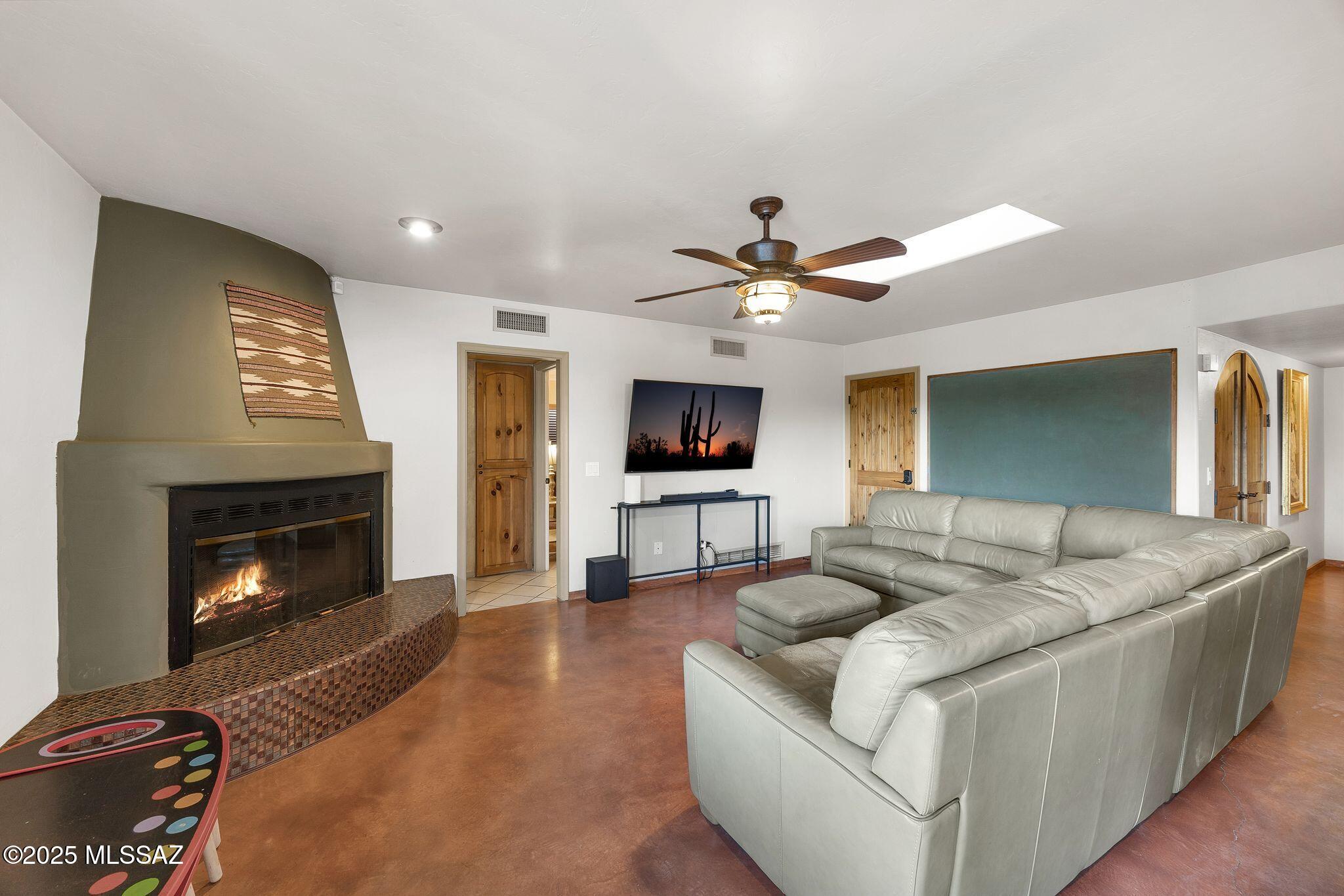 Oracle Foothills Estates NO. 5 (1-39) - Residential