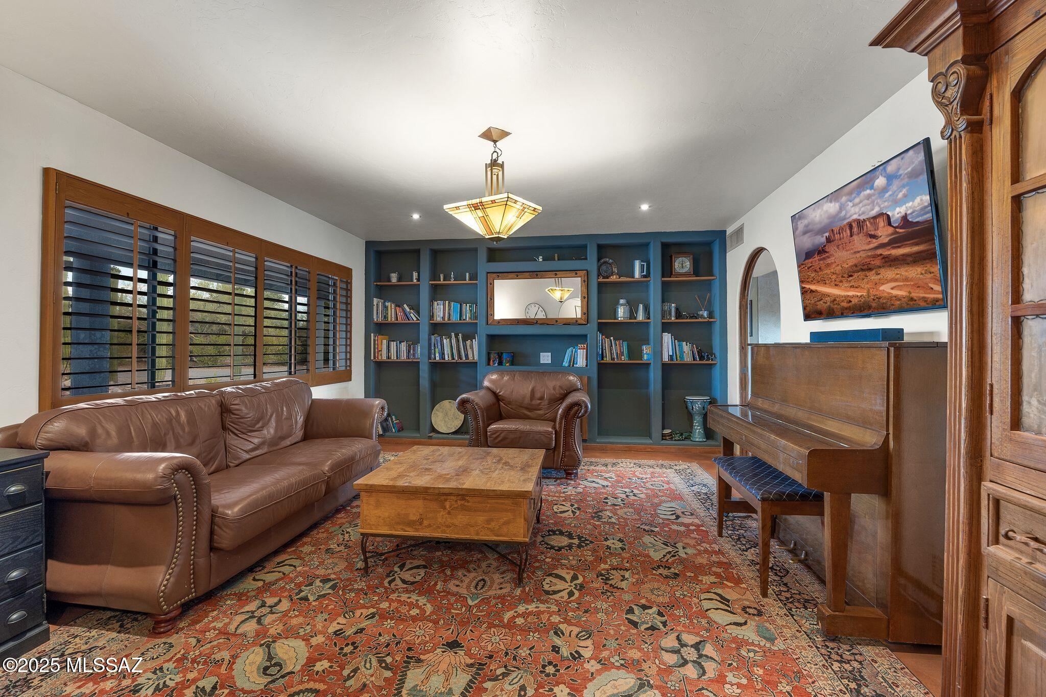 Oracle Foothills Estates NO. 5 (1-39) - Residential