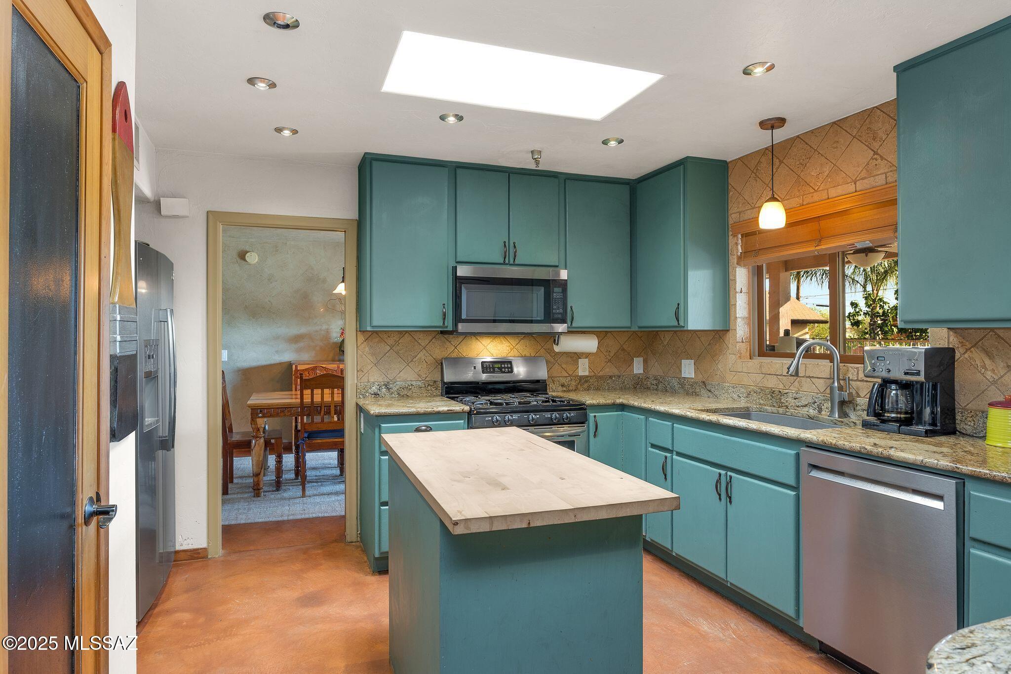 Oracle Foothills Estates NO. 5 (1-39) - Residential