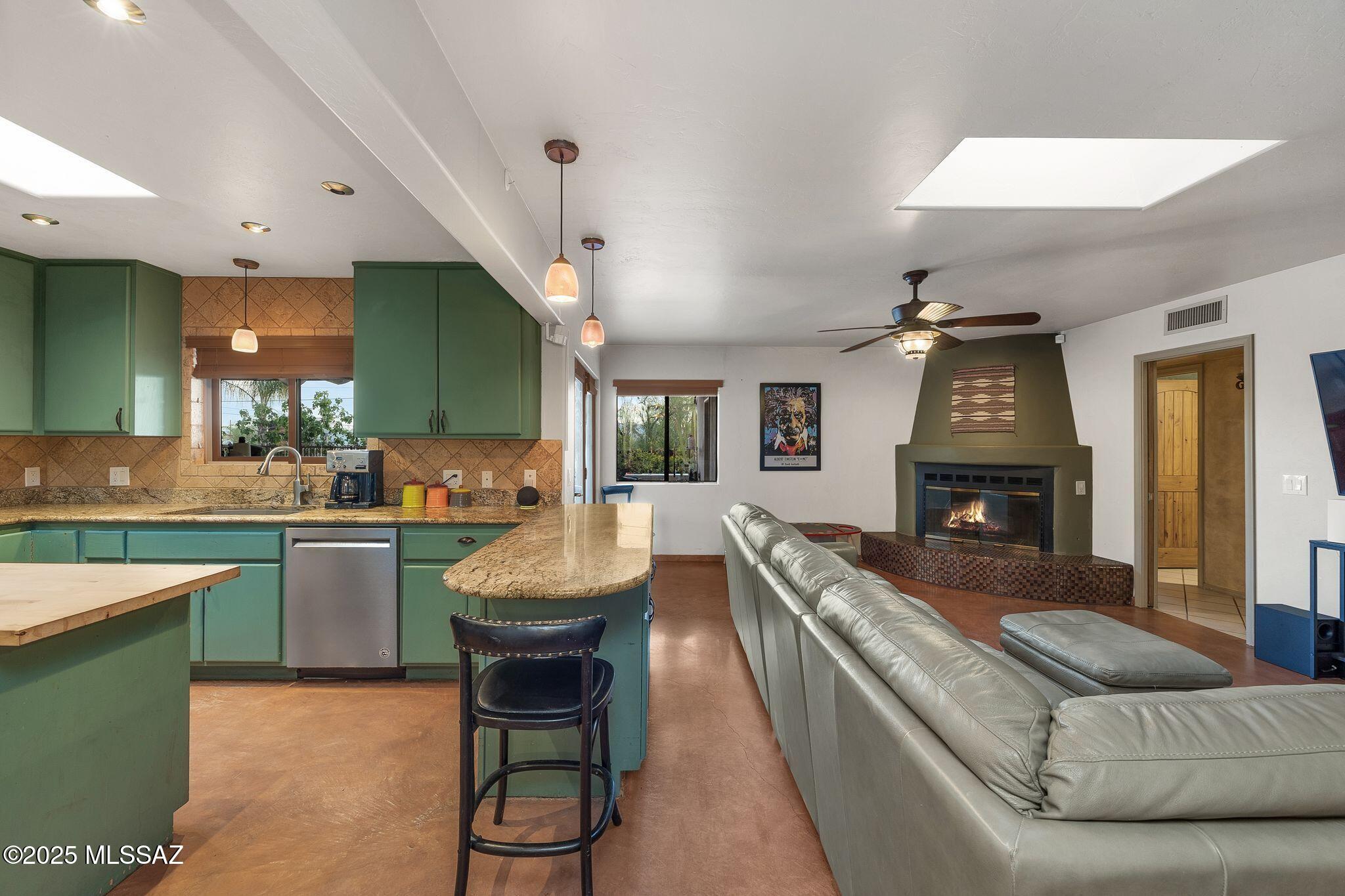 Oracle Foothills Estates NO. 5 (1-39) - Residential