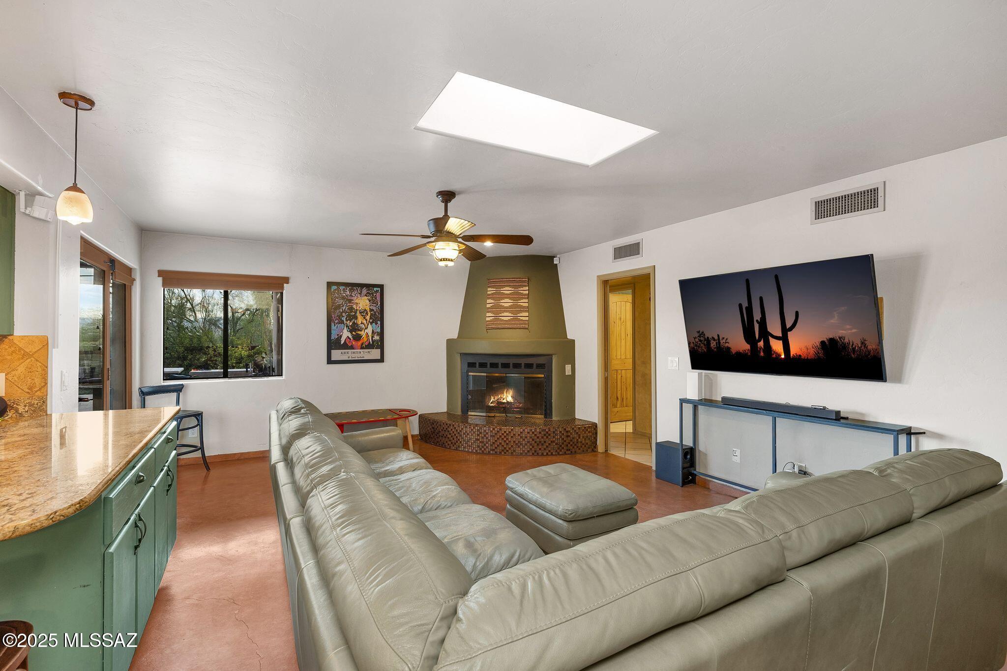 Oracle Foothills Estates NO. 5 (1-39) - Residential
