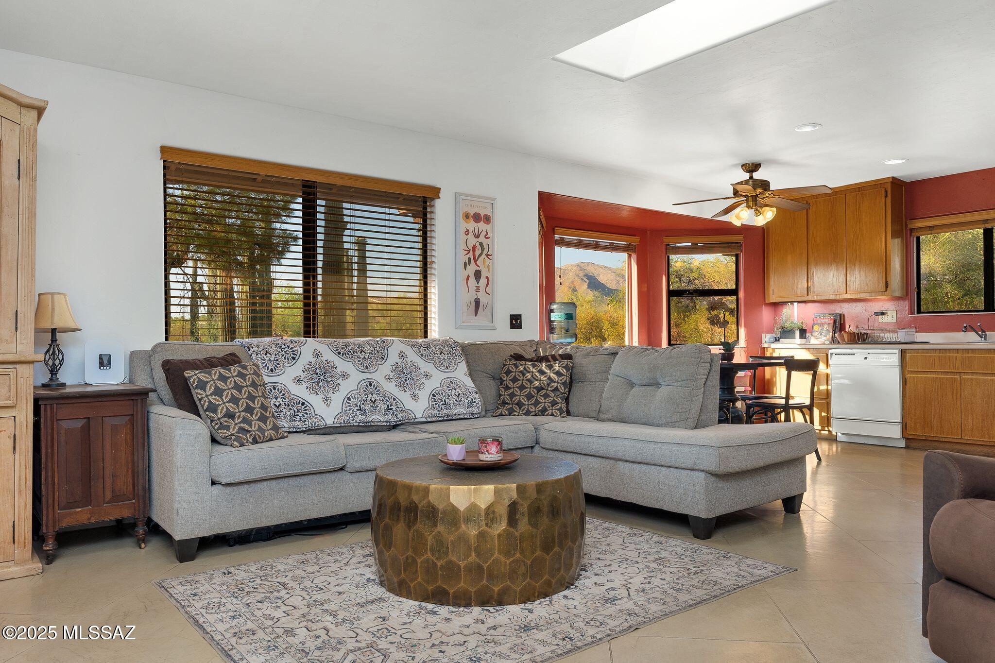 Oracle Foothills Estates NO. 5 (1-39) - Residential