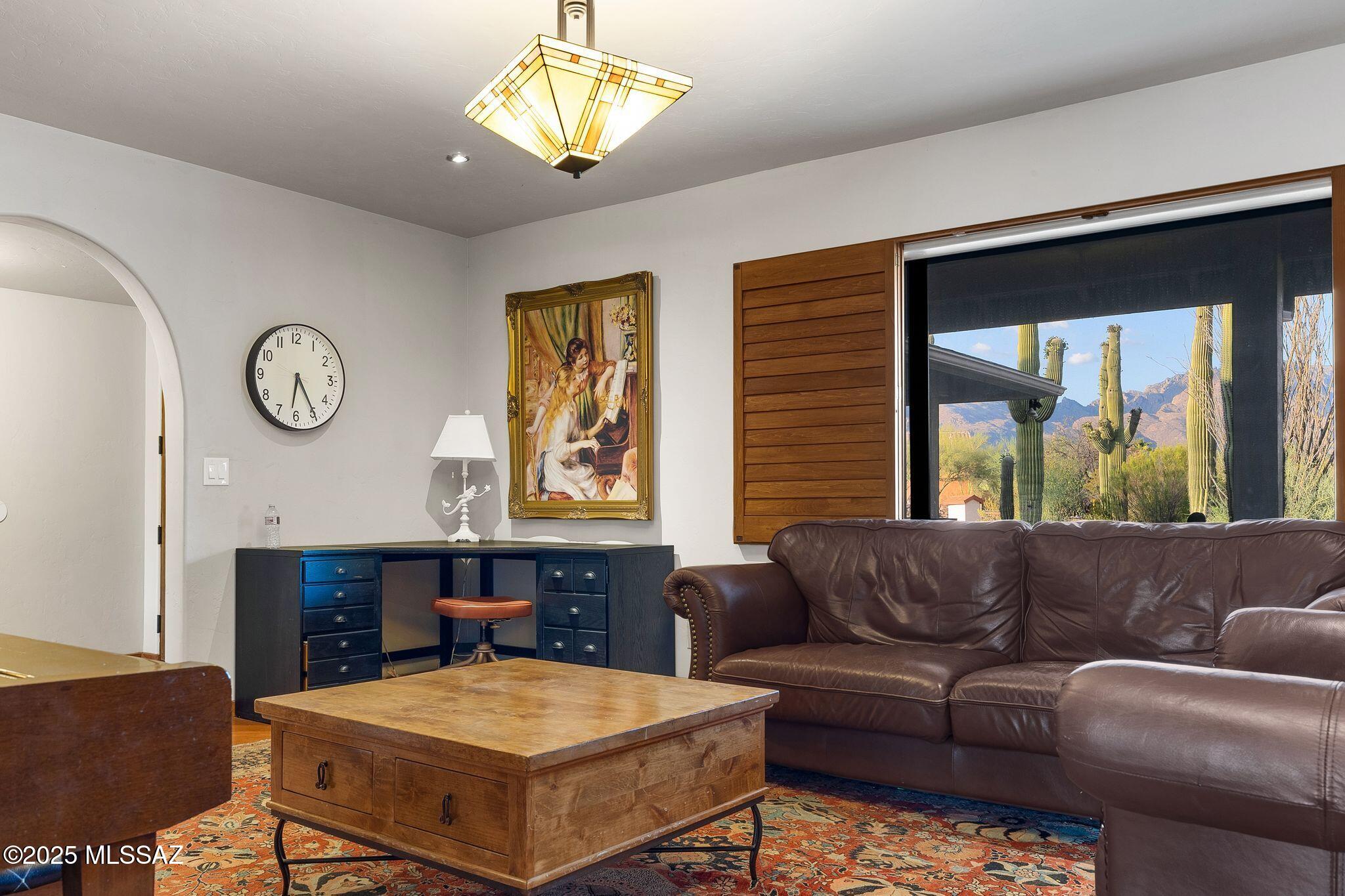 Oracle Foothills Estates NO. 5 (1-39) - Residential