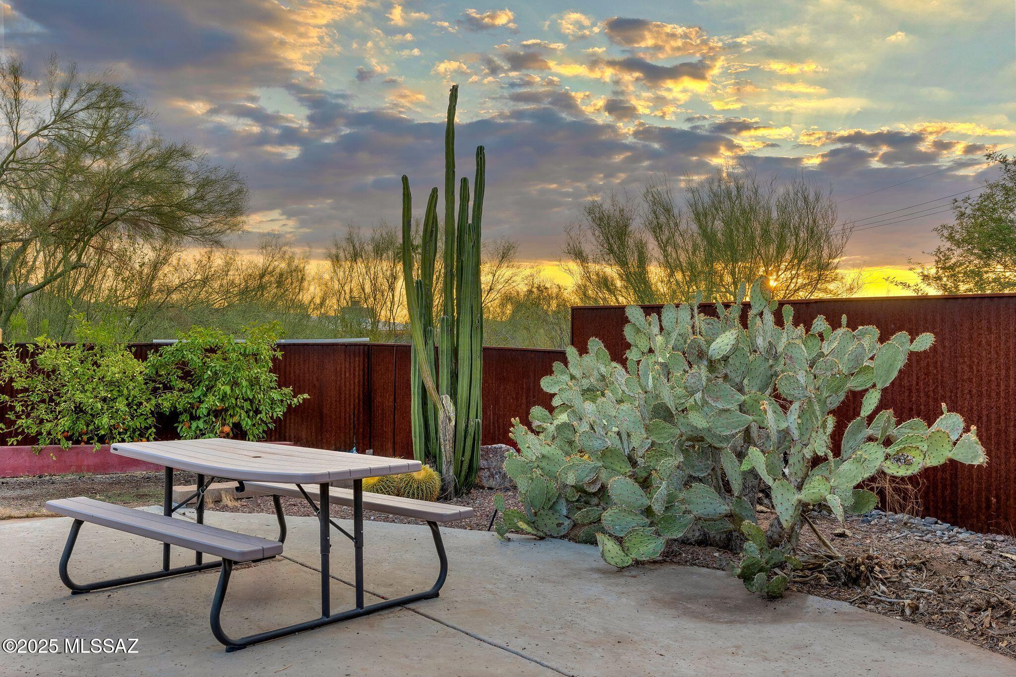 Oracle Foothills Estates NO. 5 (1-39) - Residential