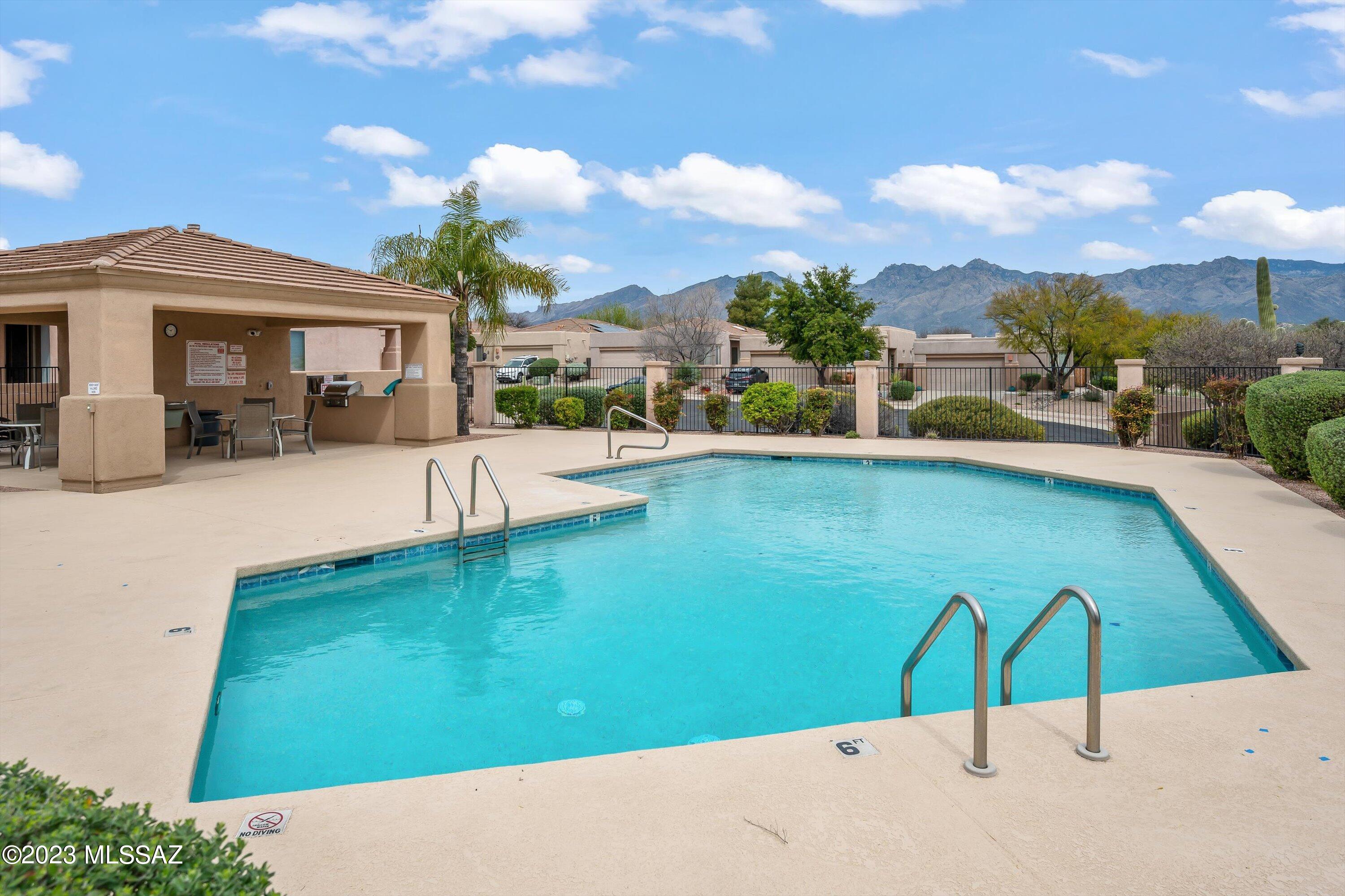 Rancho Esperero (1-343) - Residential